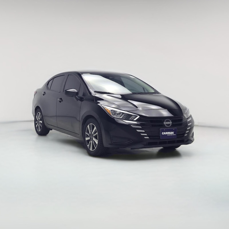 2023 Nissan Versa SV