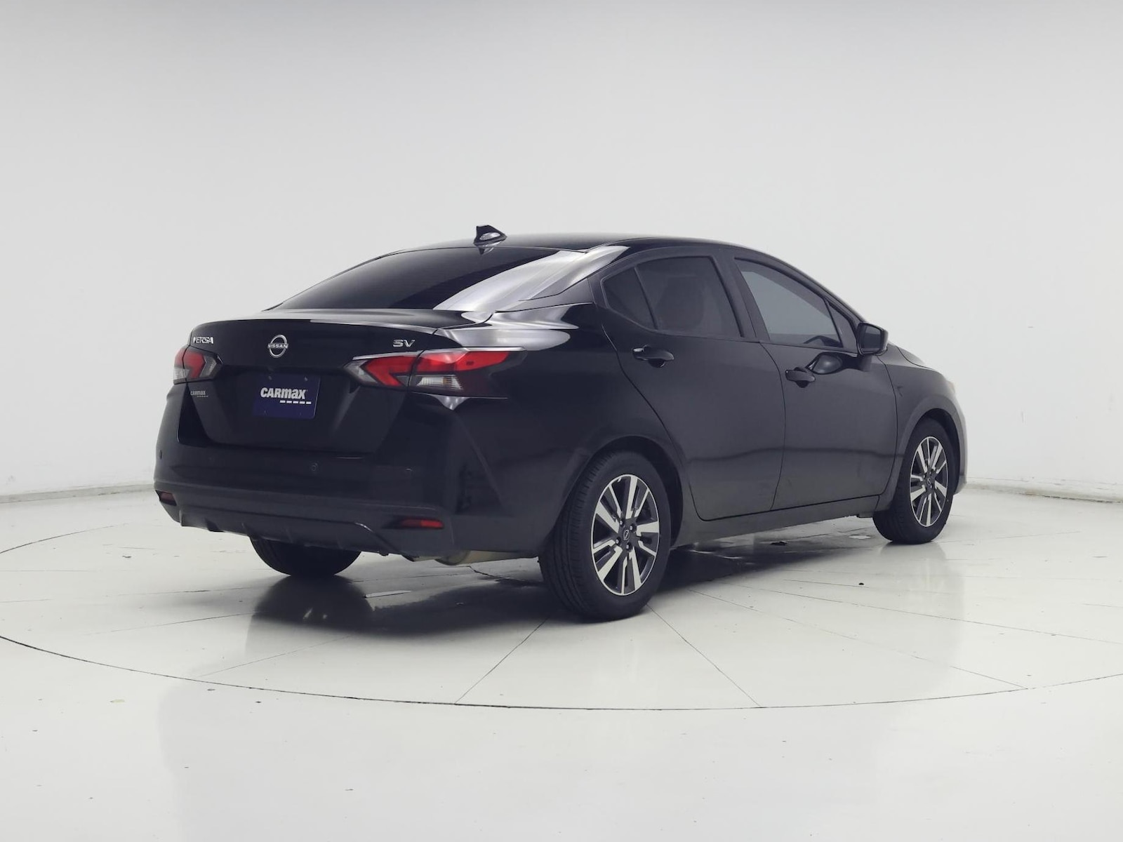 2023 Nissan Versa Sedan SV - Photo 9
