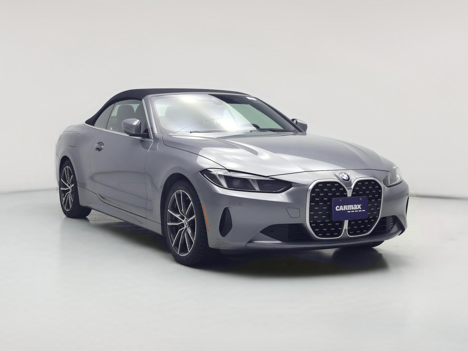 2025 BMW 4 Series 430i