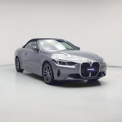 2025 BMW 430 I xDrive