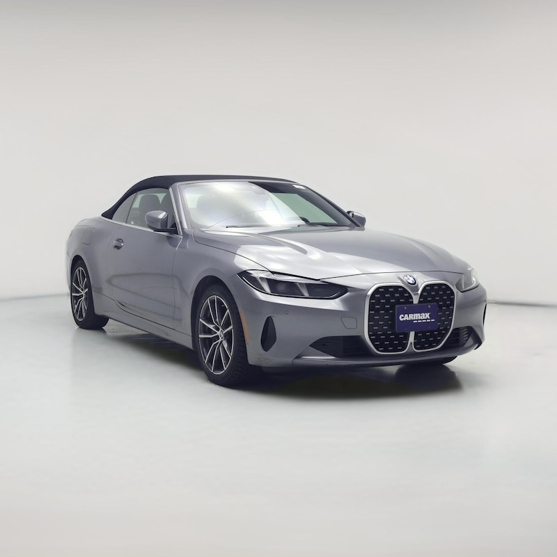 2025 BMW 430 I xDrive