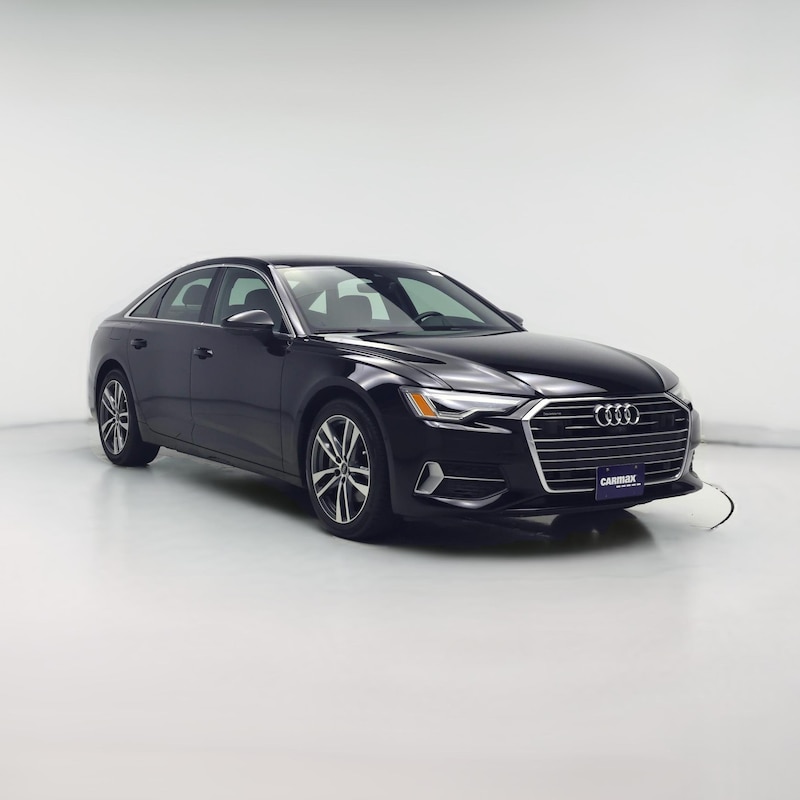 2023 Audi A6 Premium