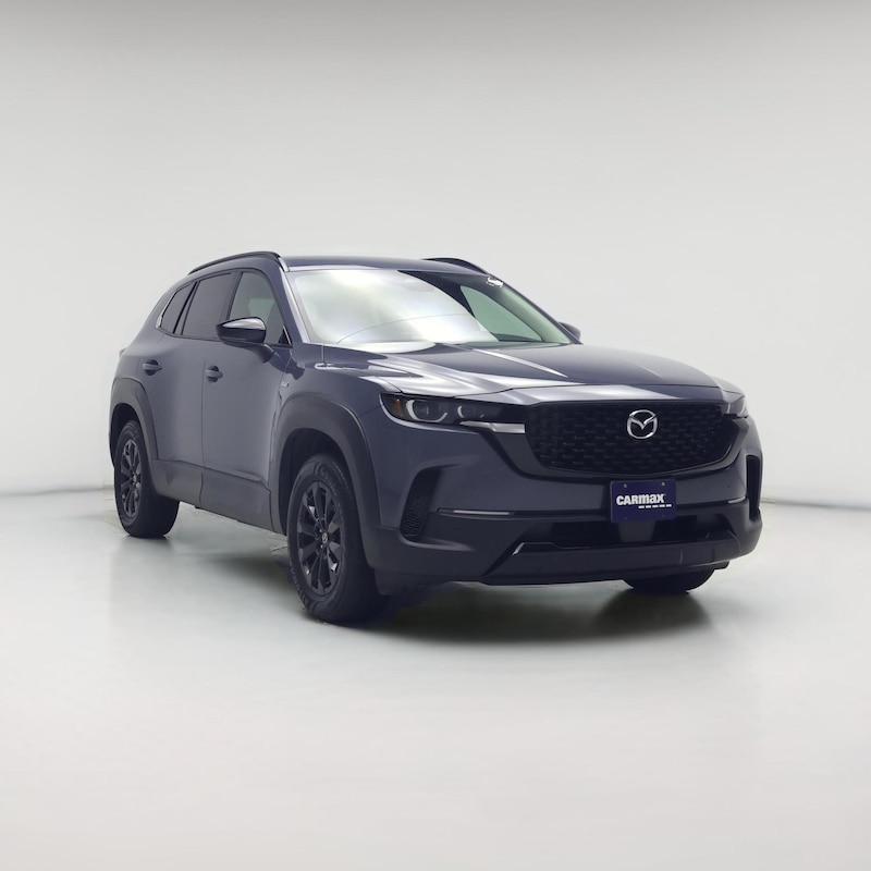 2025 Mazda CX-50 Hybrid Premium