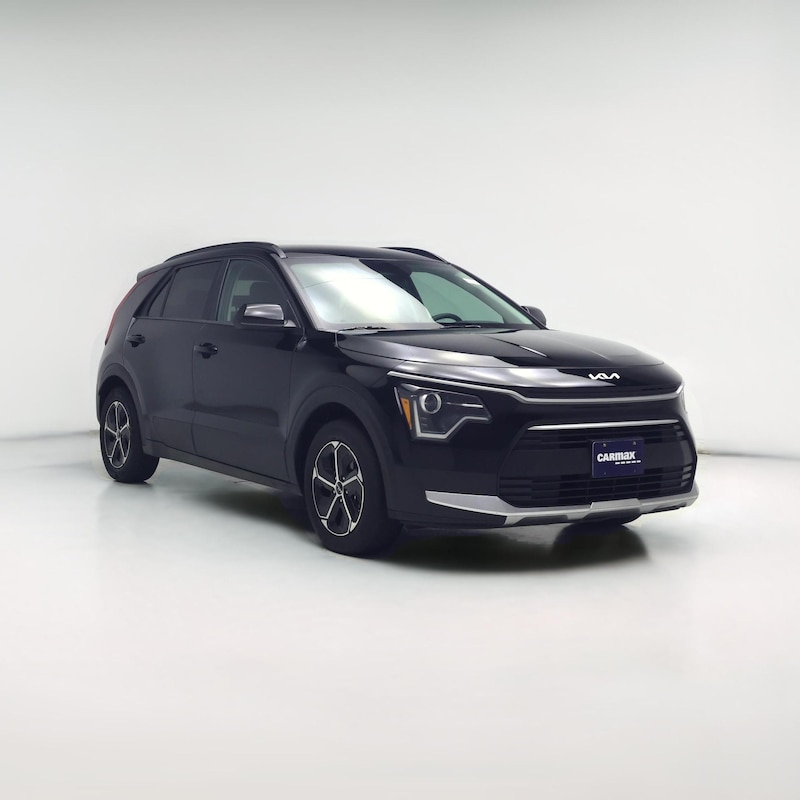 2025 Kia Niro LX