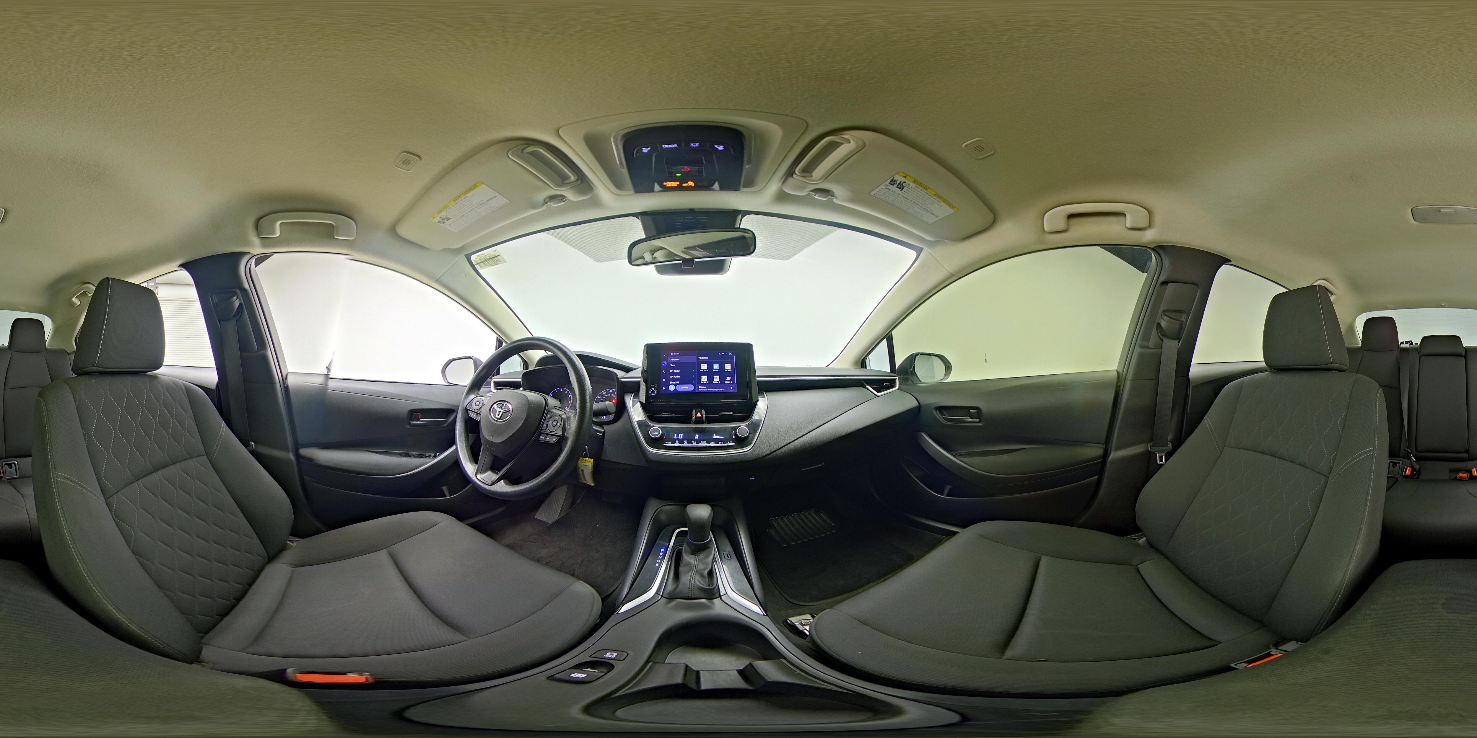 2023 Toyota Corolla LE - Photo 22