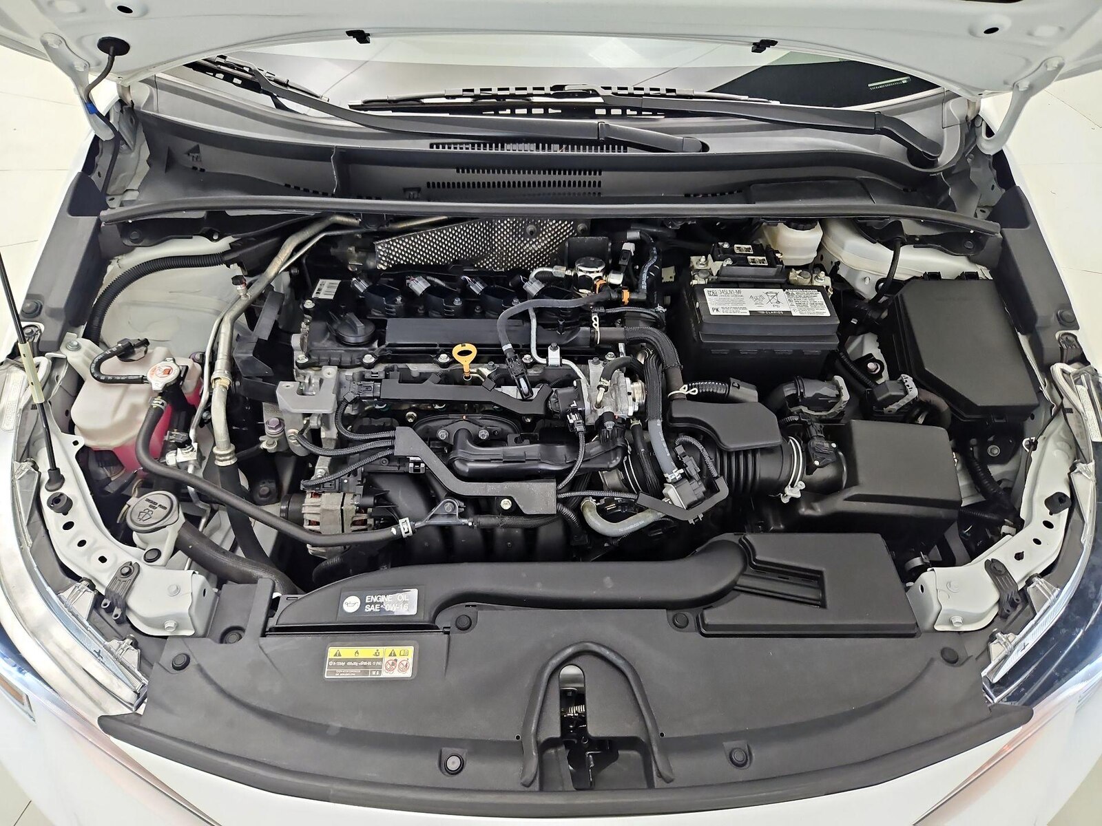 2023 Toyota Corolla LE - Photo 20