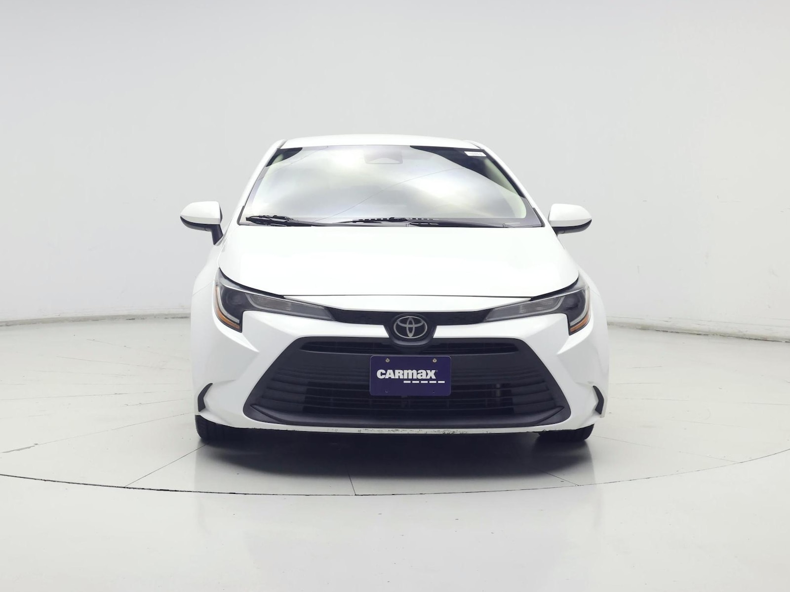 2023 Toyota Corolla LE - Photo 6