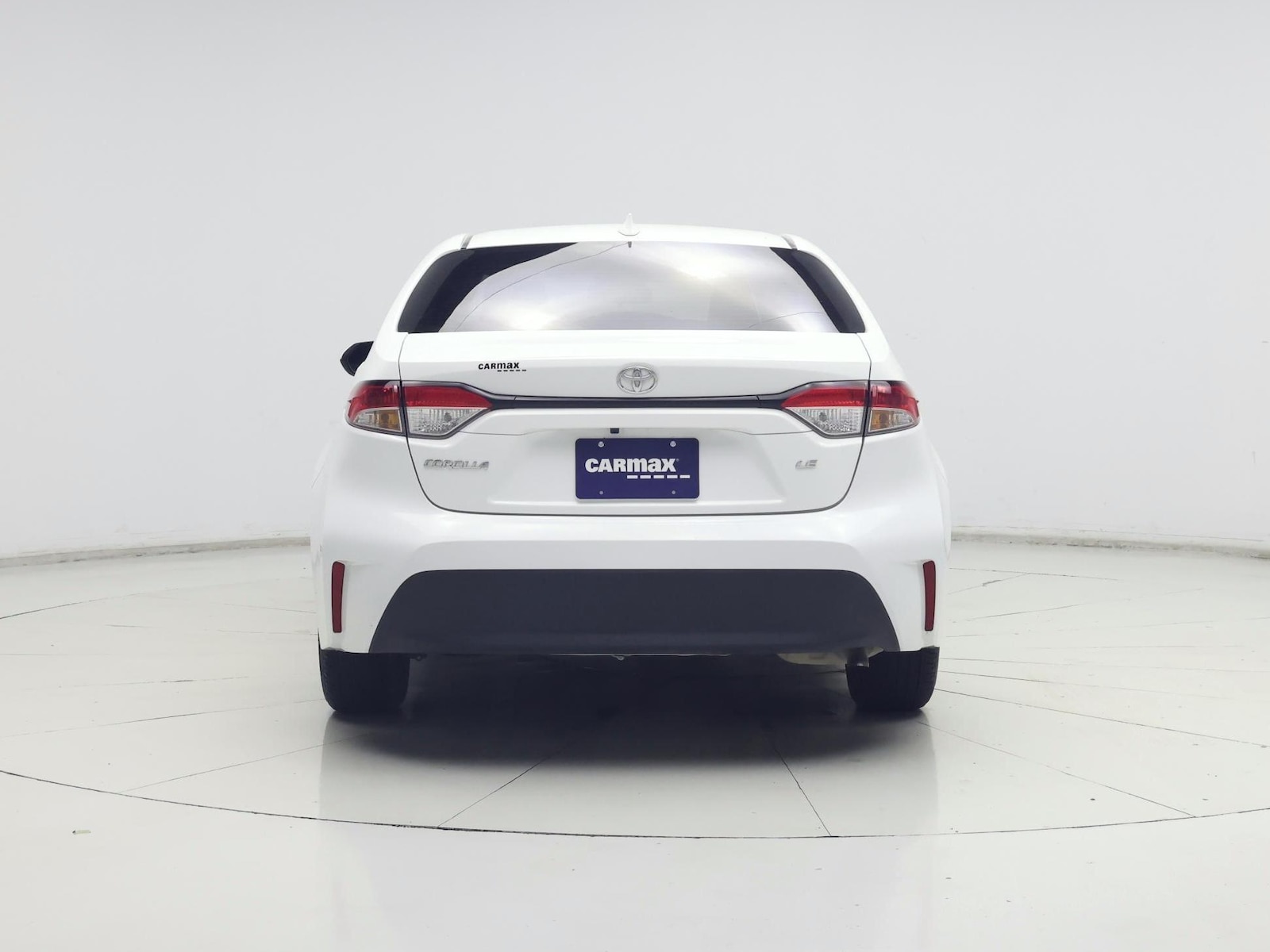 2023 Toyota Corolla LE - Photo 7