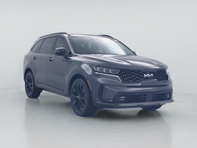 2022 Kia Sorento SX Prestige