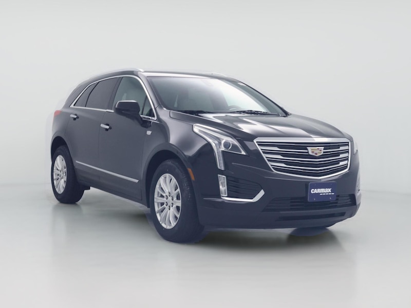2017 Cadillac XT5  -
                  Kennesaw, GA