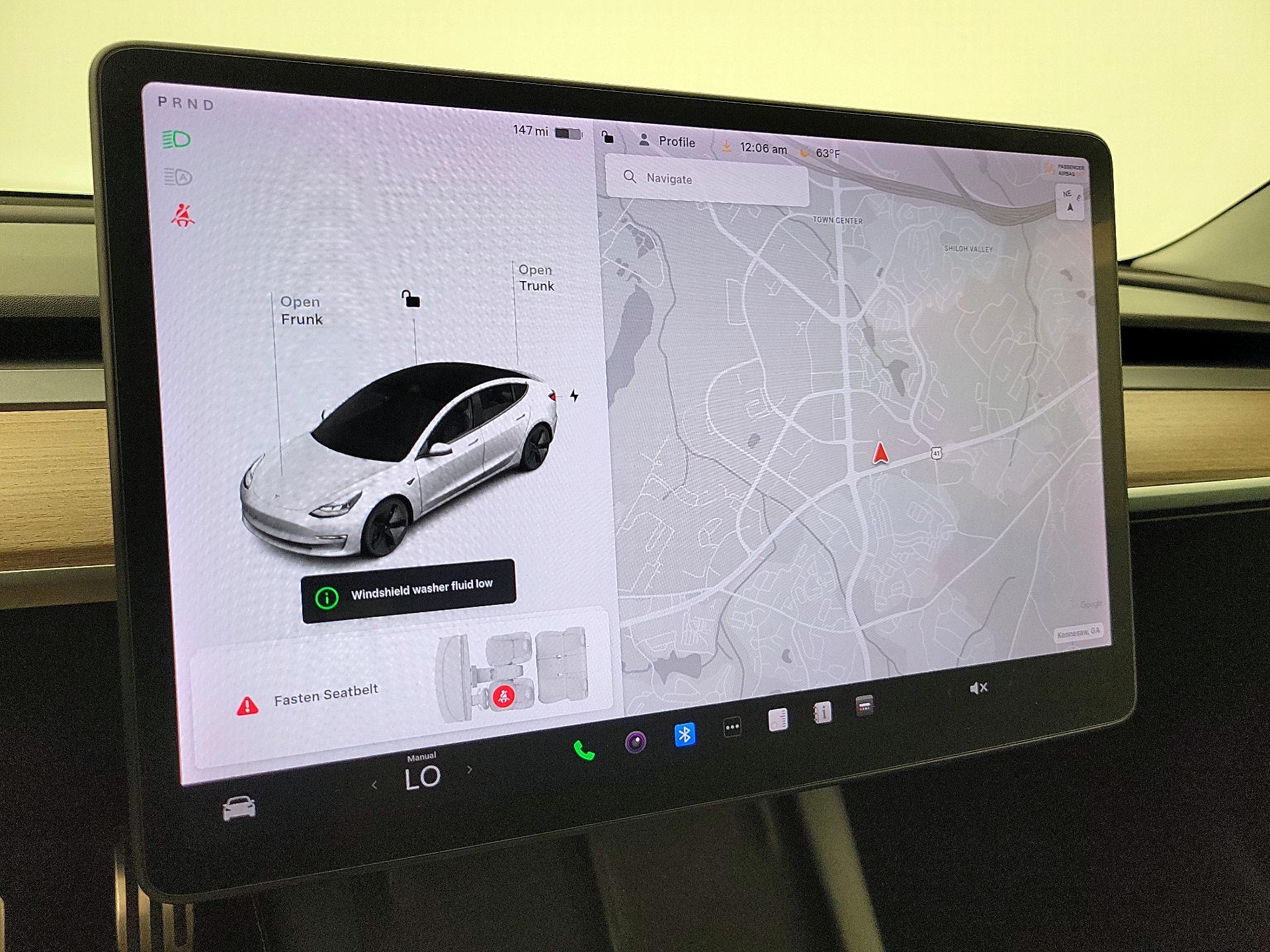 Thumbnail: 2021 Tesla Model 3 - 13