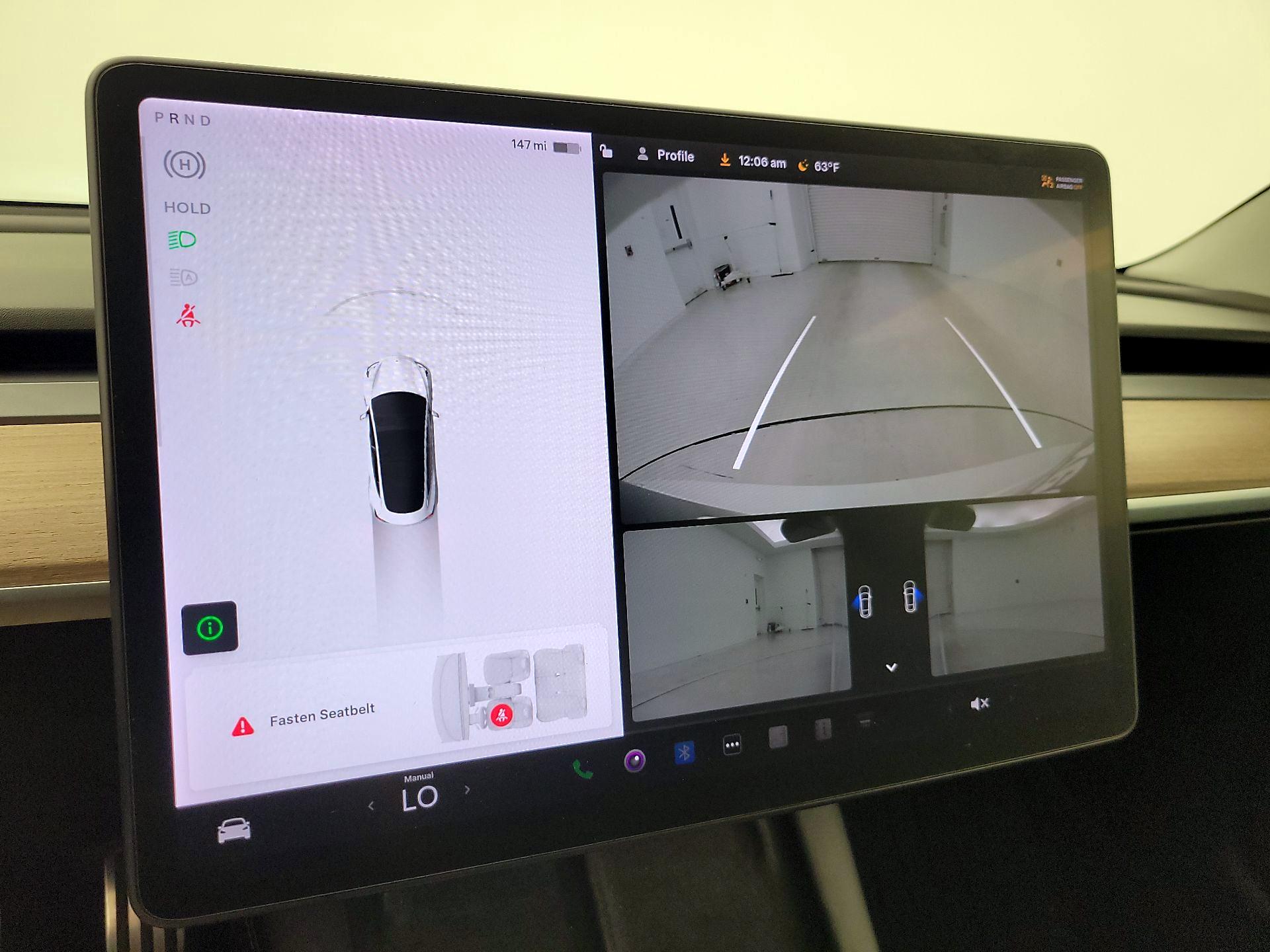 Thumbnail: 2021 Tesla Model 3 - 14