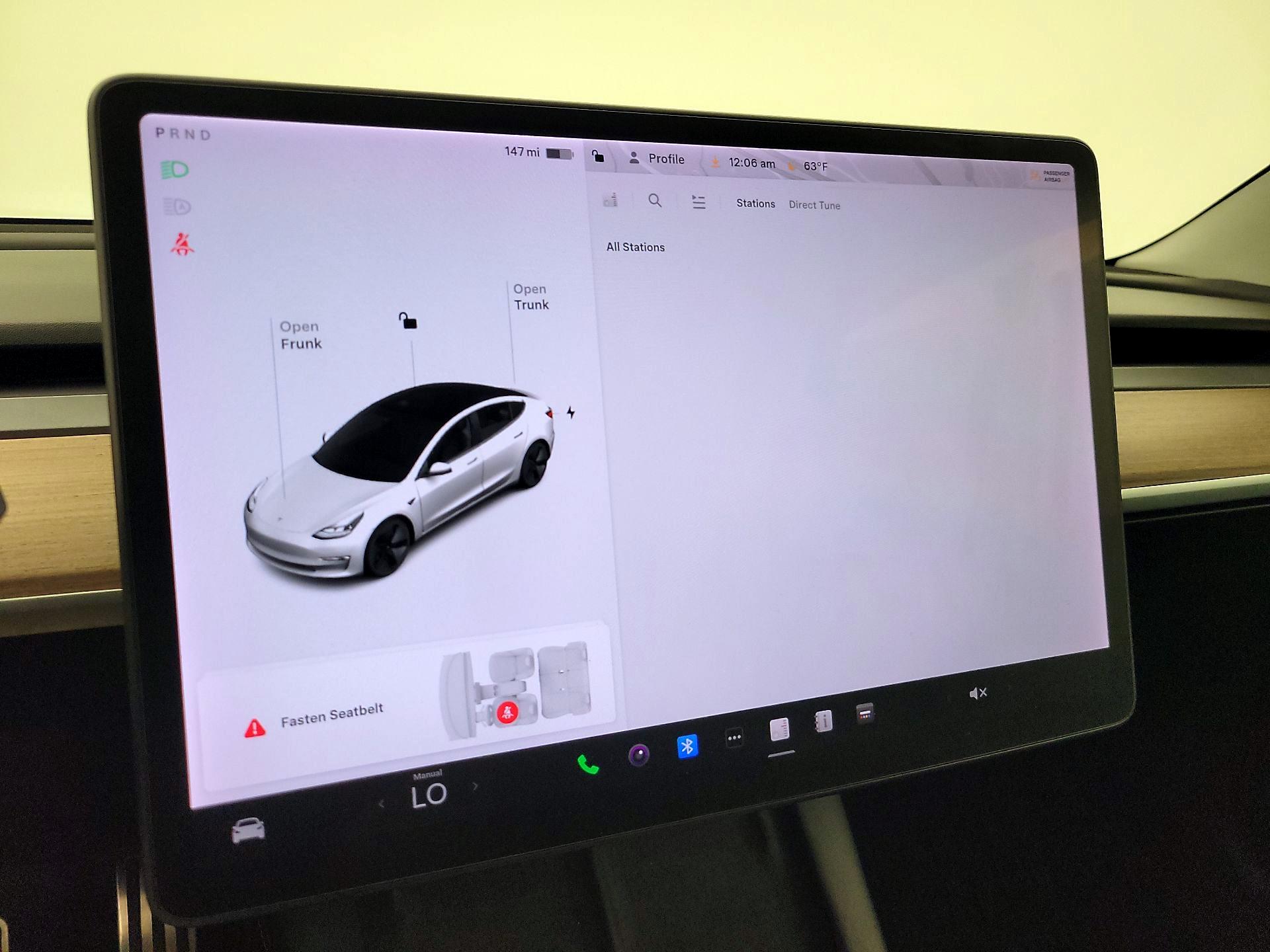 Thumbnail: 2021 Tesla Model 3 - 15