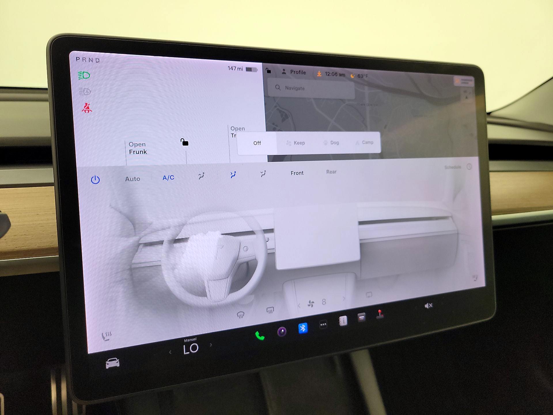 Thumbnail: 2021 Tesla Model 3 - 16