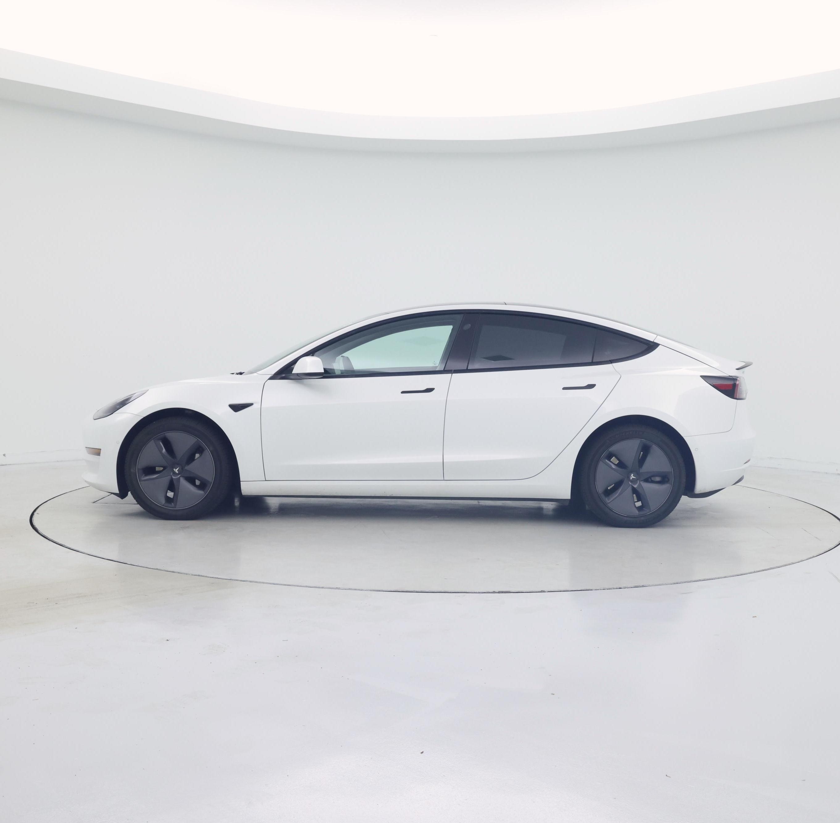 Thumbnail: 2021 Tesla Model 3 - 3