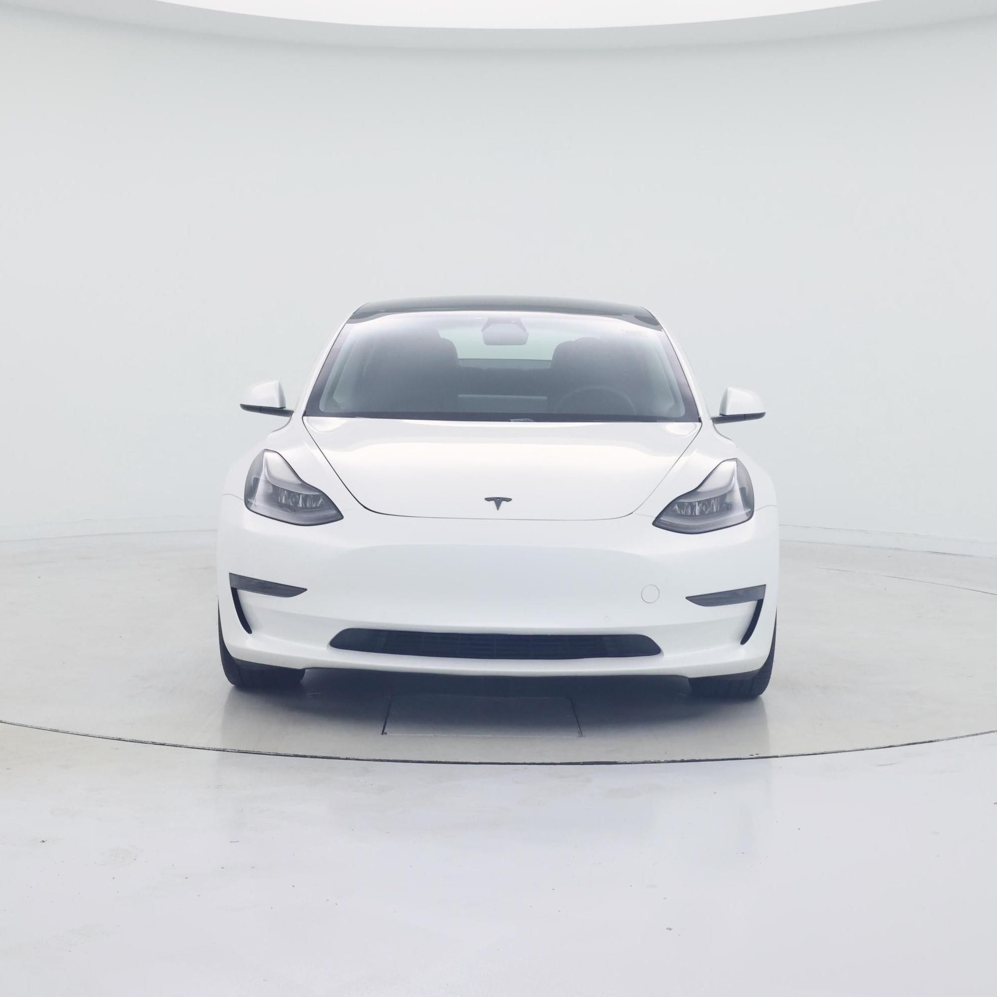 Thumbnail: 2021 Tesla Model 3 - 5
