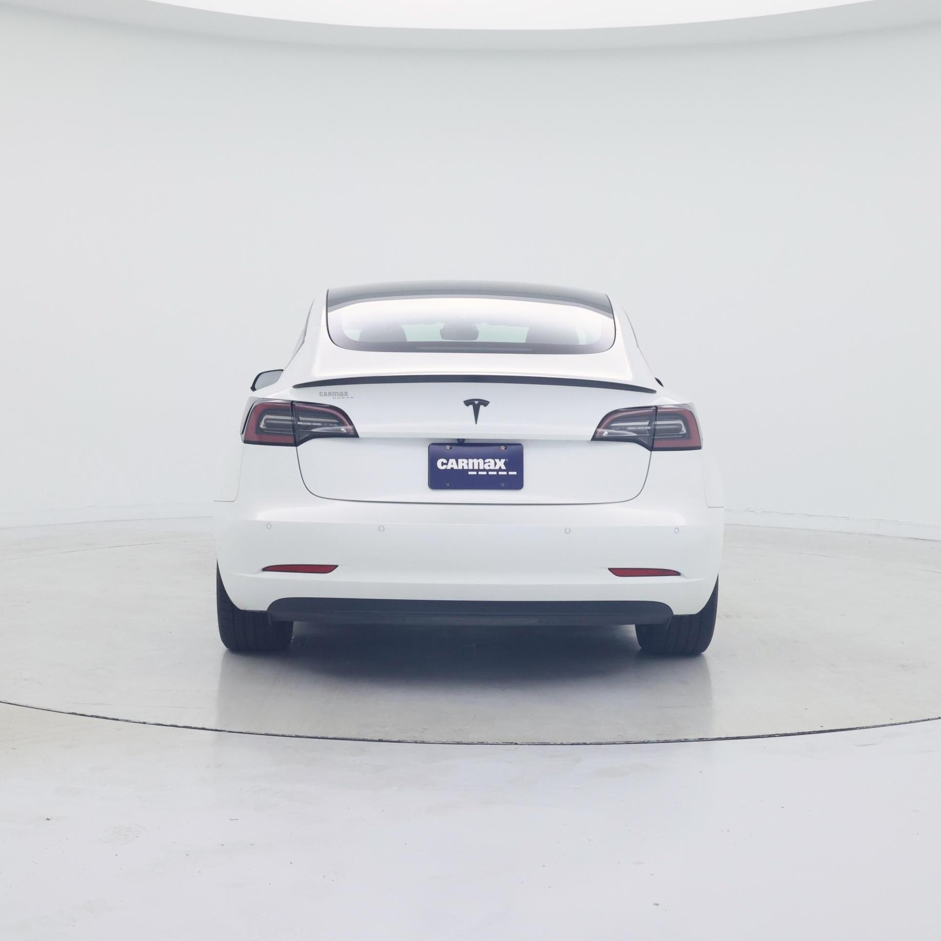 Thumbnail: 2021 Tesla Model 3 - 6