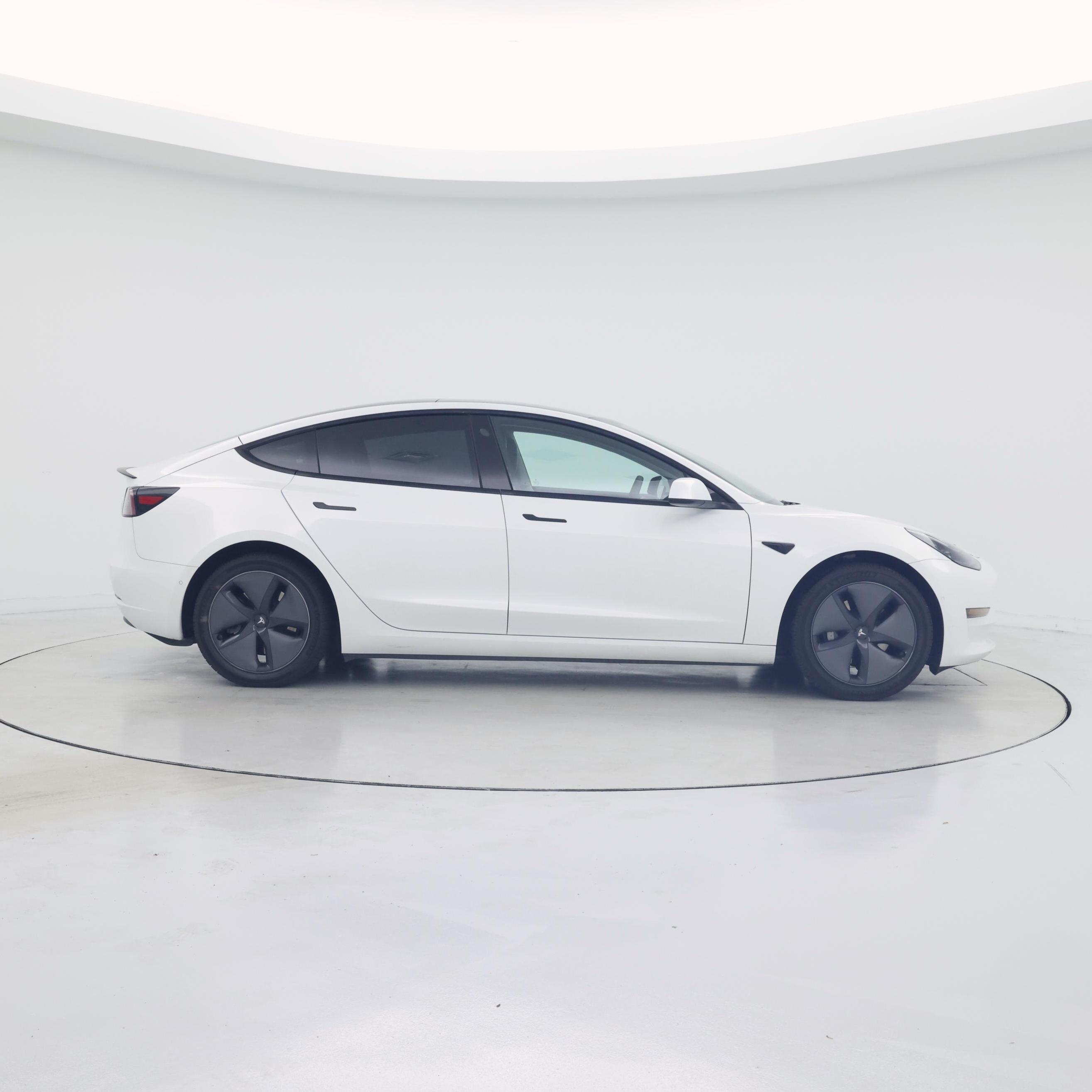 Thumbnail: 2021 Tesla Model 3 - 7