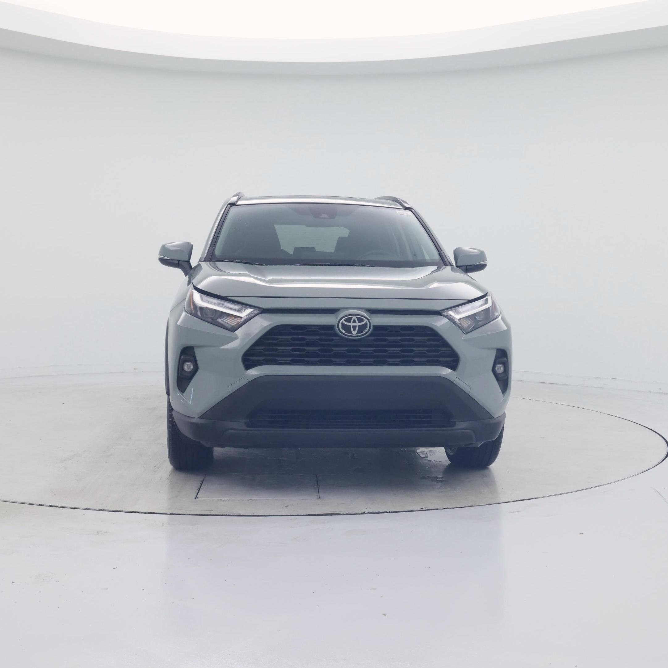 Thumbnail: 2022 Toyota RAV4 - 5
