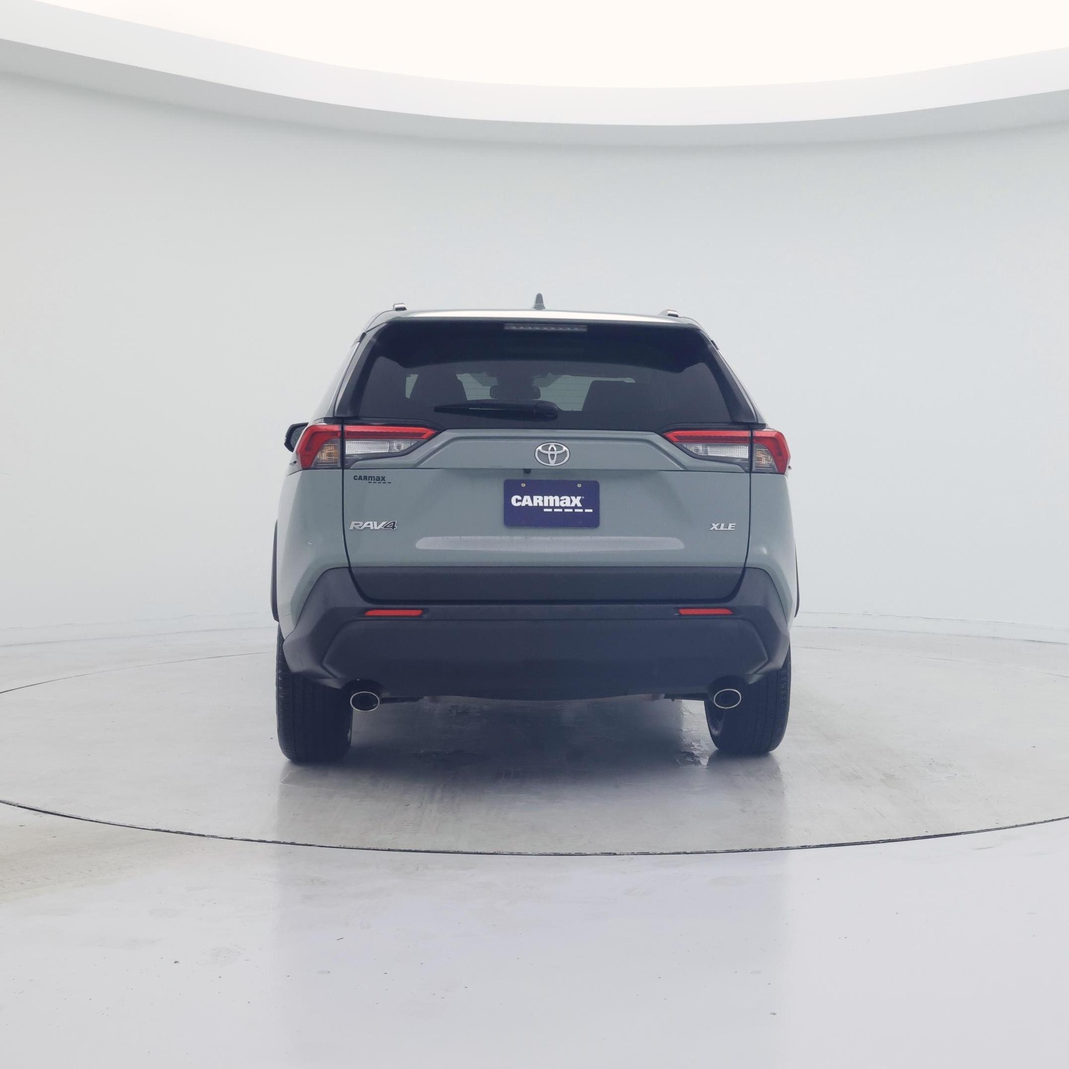 Thumbnail: 2022 Toyota RAV4 - 6
