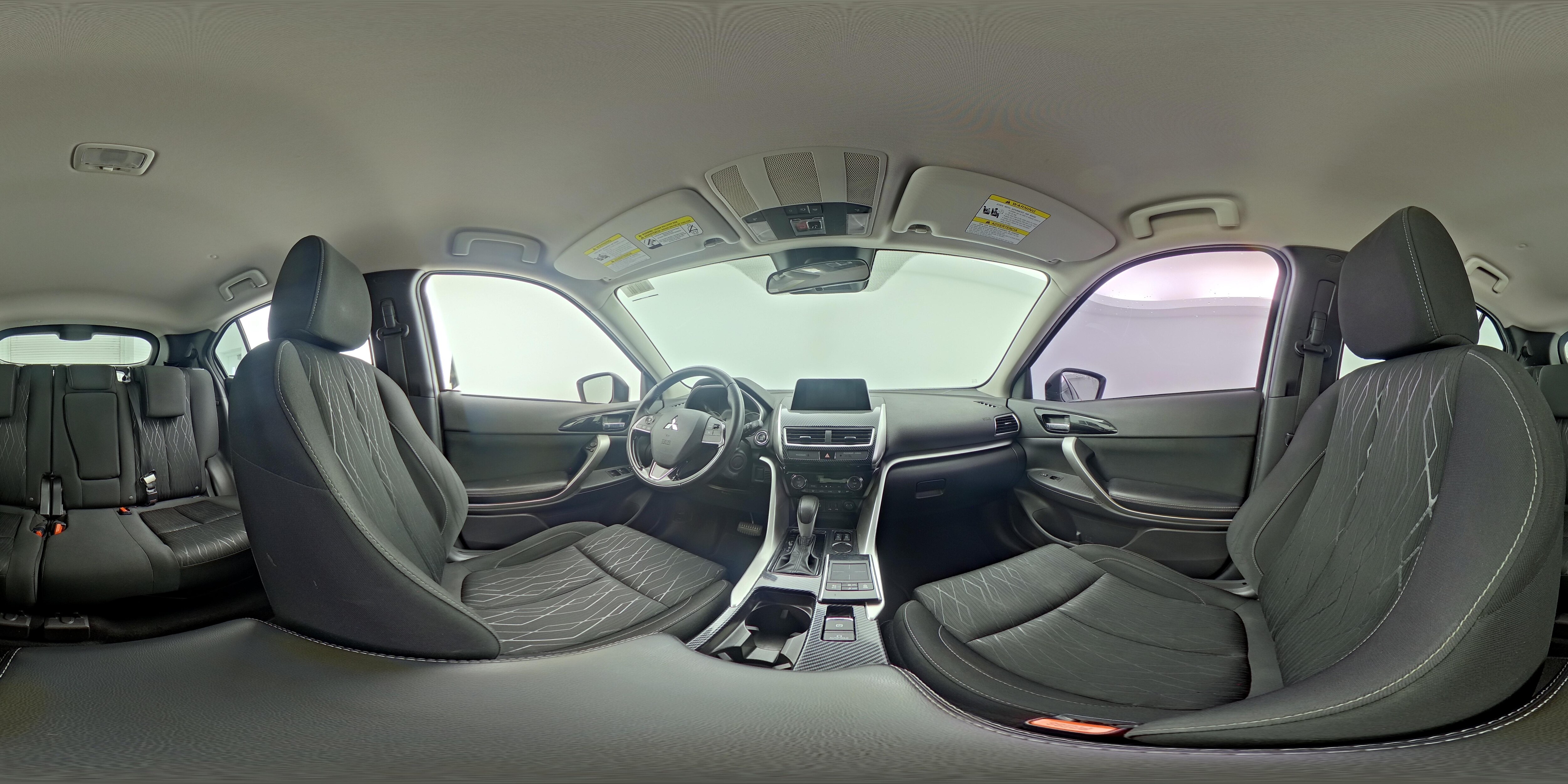 2020 Mitsubishi Eclipse Cross SE - Photo 24