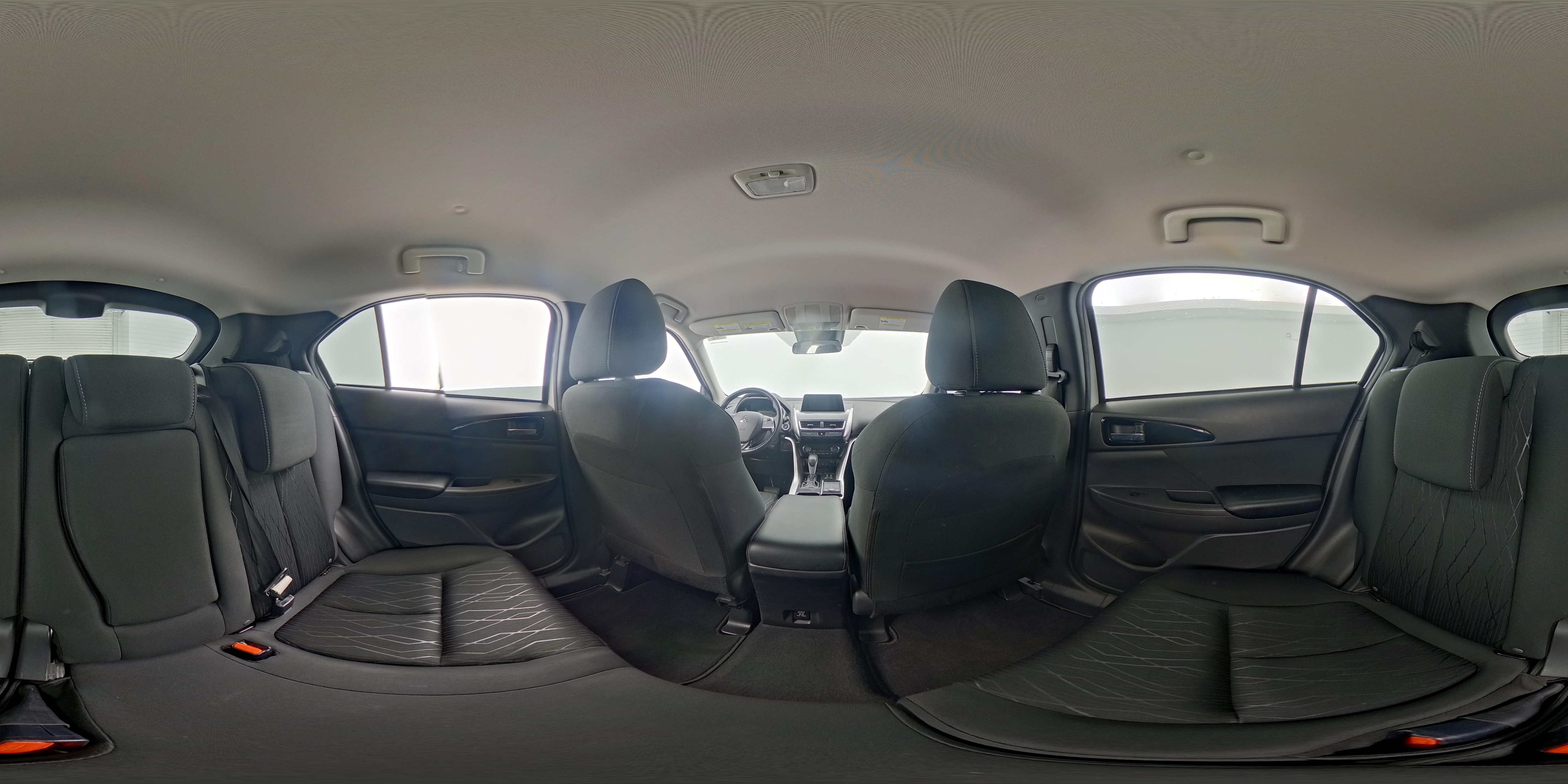 2020 Mitsubishi Eclipse Cross SE - Photo 25