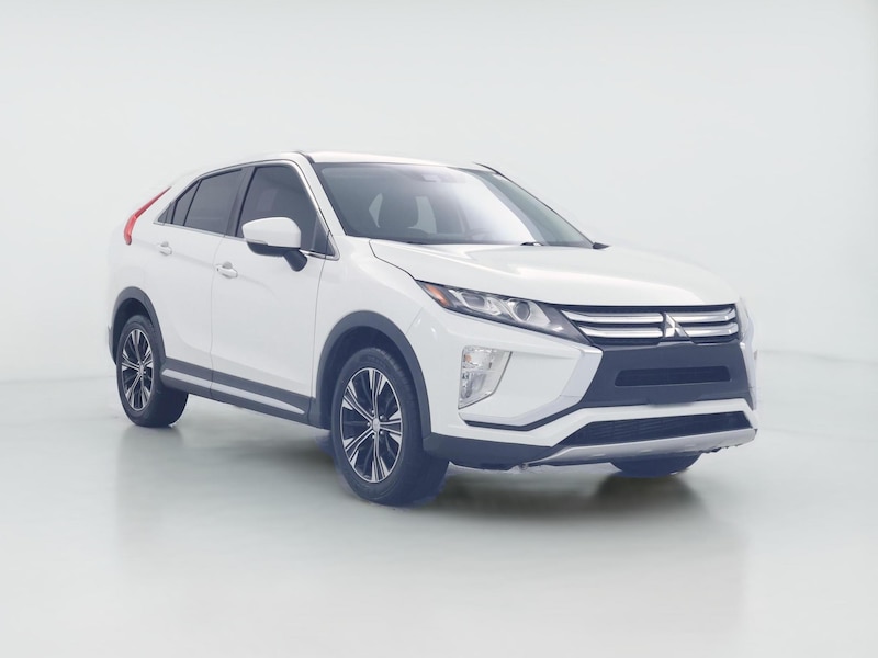 2020 Mitsubishi Eclipse Cross SE -
                  Kennesaw, GA