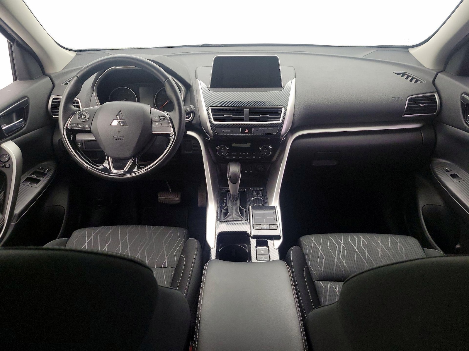 2020 Mitsubishi Eclipse Cross SE - Photo 10
