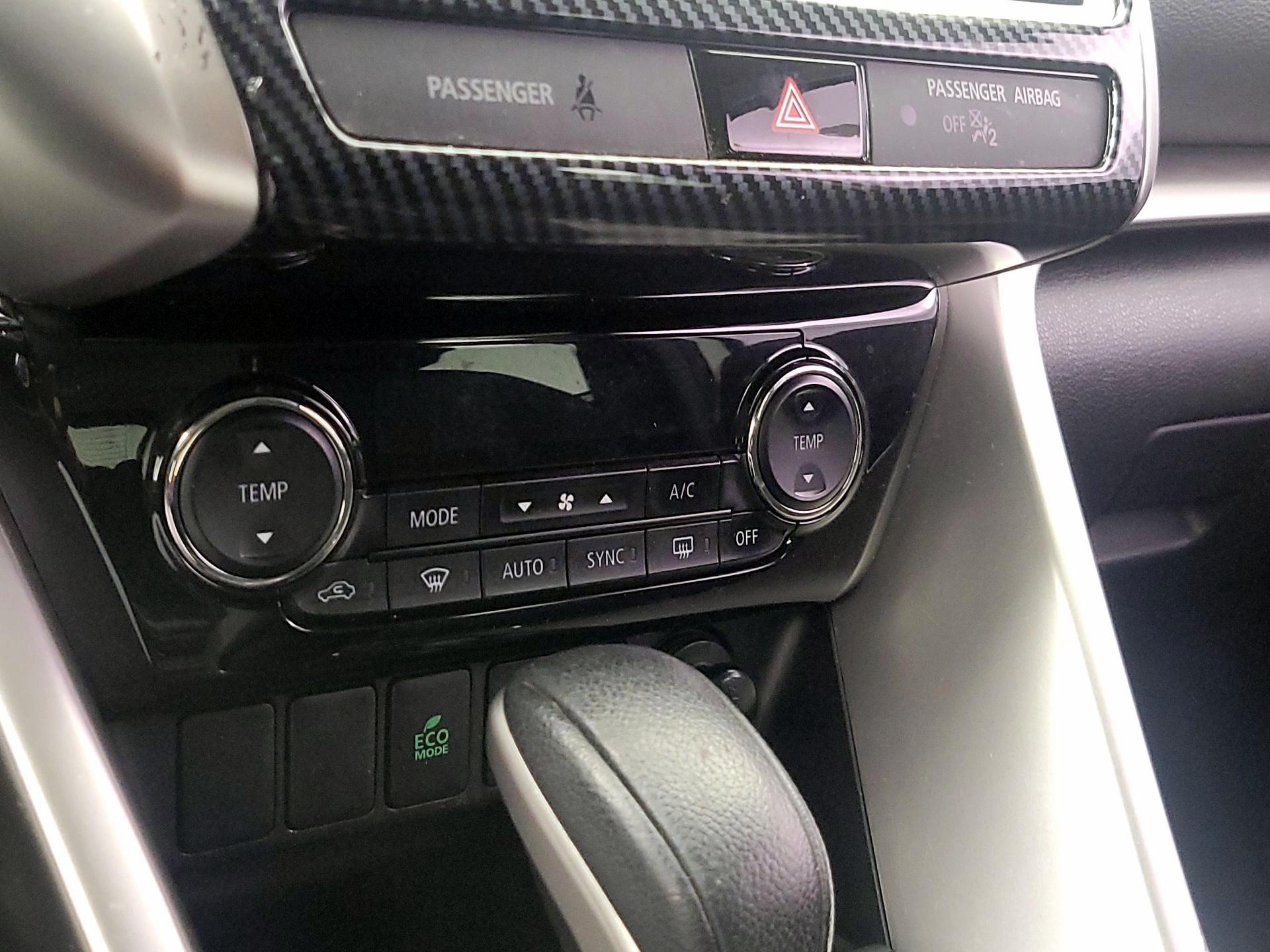 Thumbnail: 2020 Mitsubishi Eclipse Cross - 16