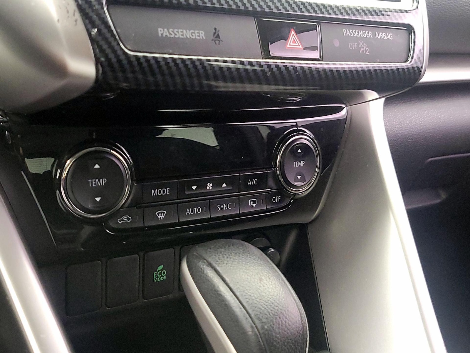2020 Mitsubishi Eclipse Cross SE - Photo 17