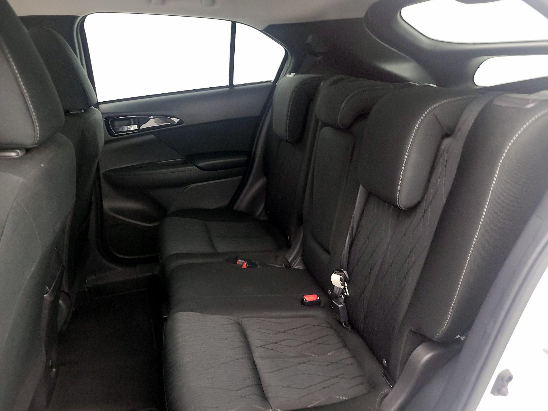 Thumbnail: 2020 Mitsubishi Eclipse Cross - 19