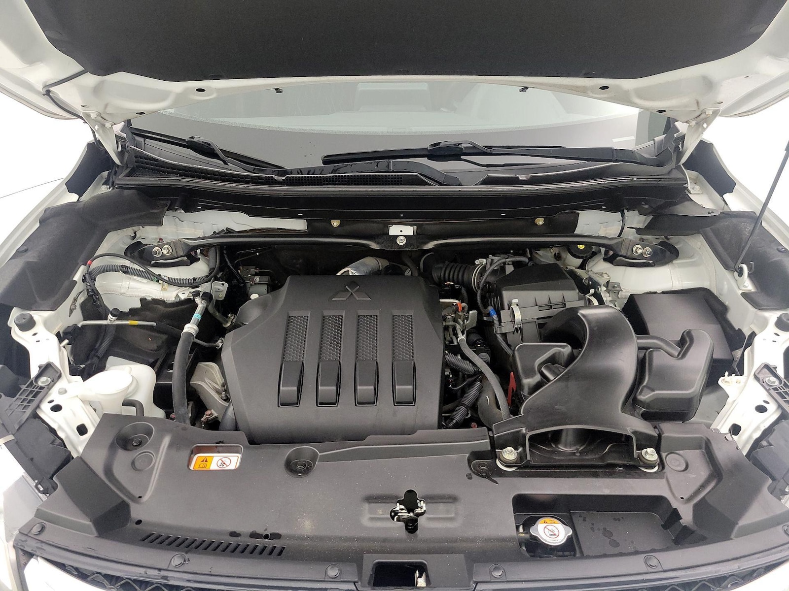 2020 Mitsubishi Eclipse Cross SE - Photo 22