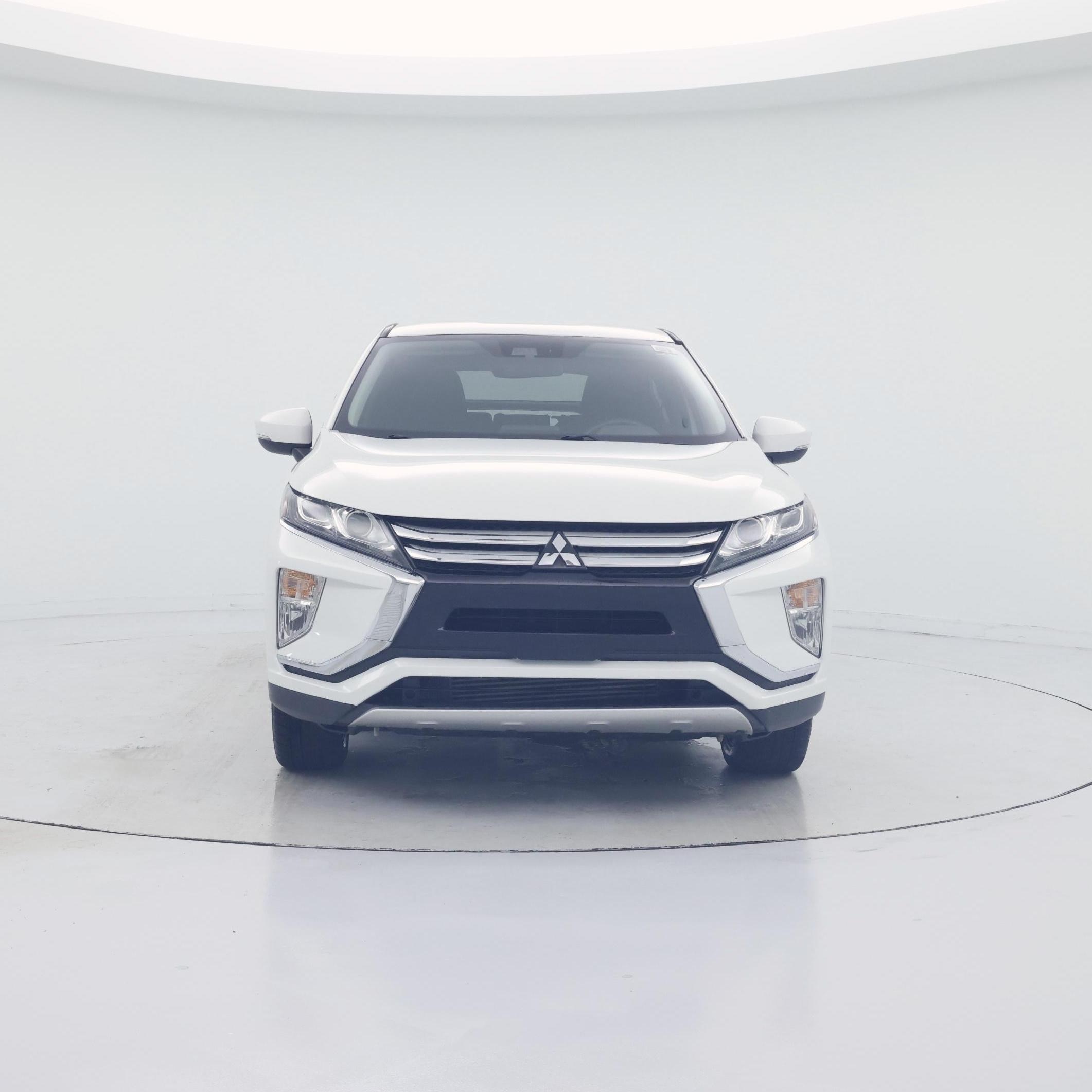 Thumbnail: 2020 Mitsubishi Eclipse Cross - 5