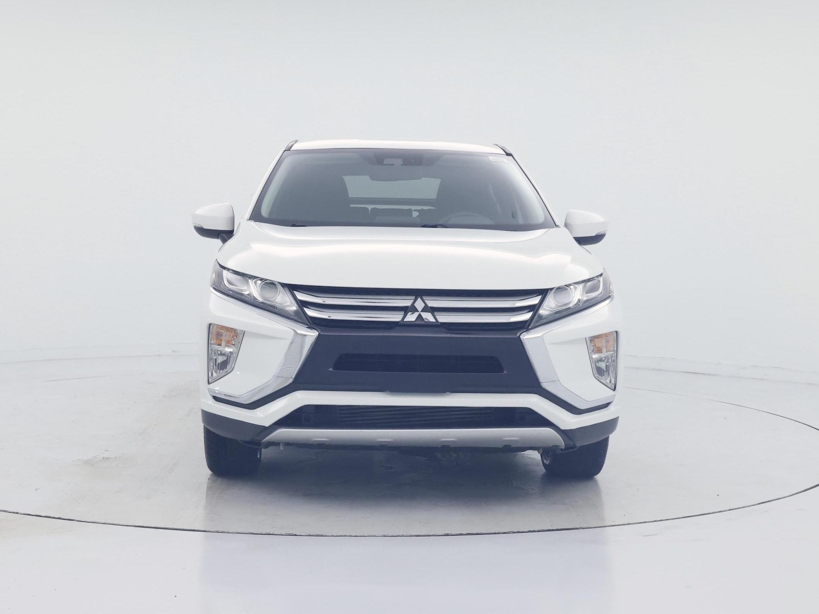 2020 Mitsubishi Eclipse Cross SE - Photo 6