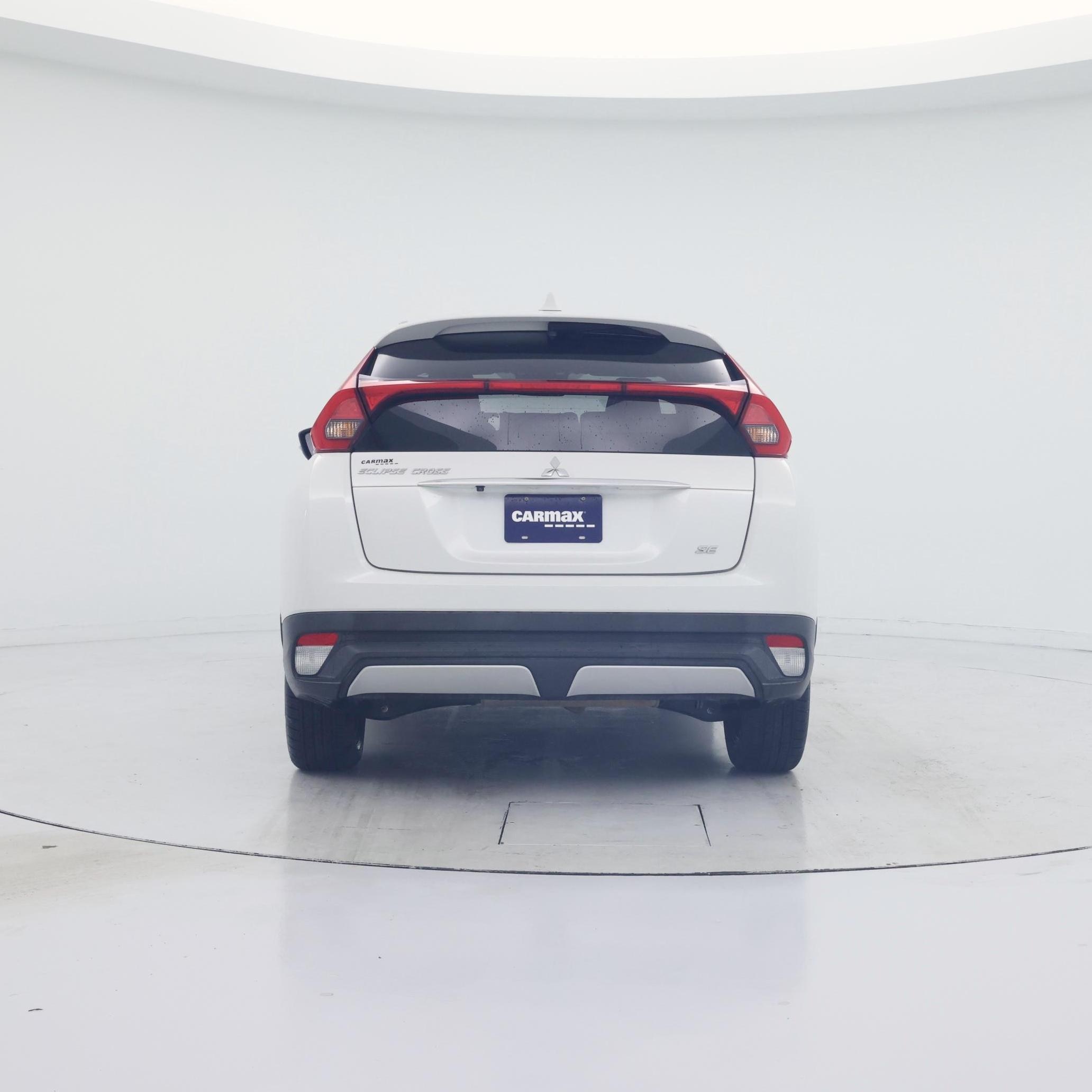 Thumbnail: 2020 Mitsubishi Eclipse Cross - 6