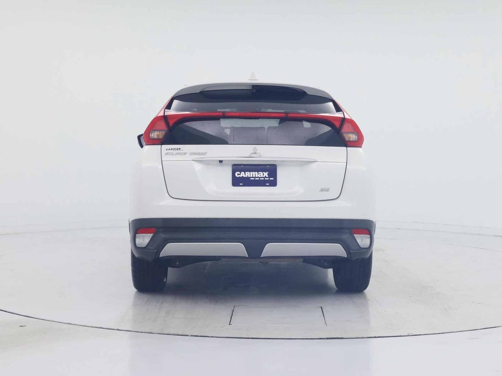 2020 Mitsubishi Eclipse Cross SE - Photo 7
