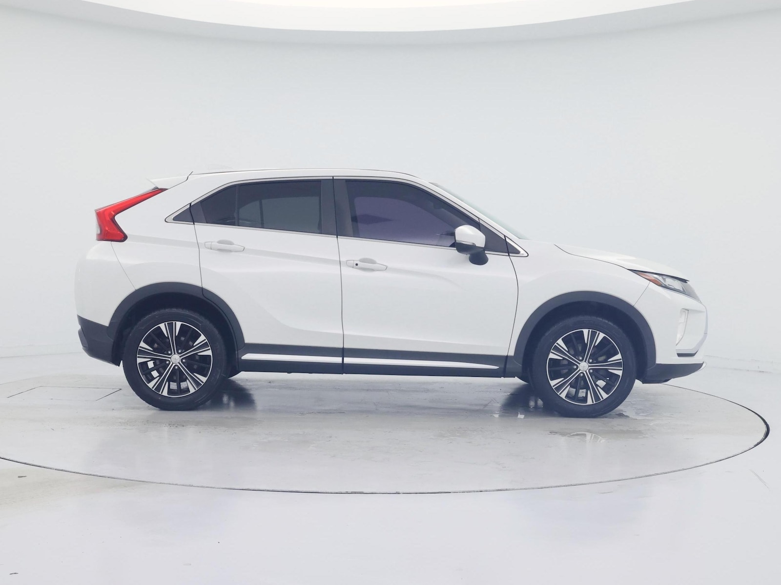 2020 Mitsubishi Eclipse Cross SE - Photo 8