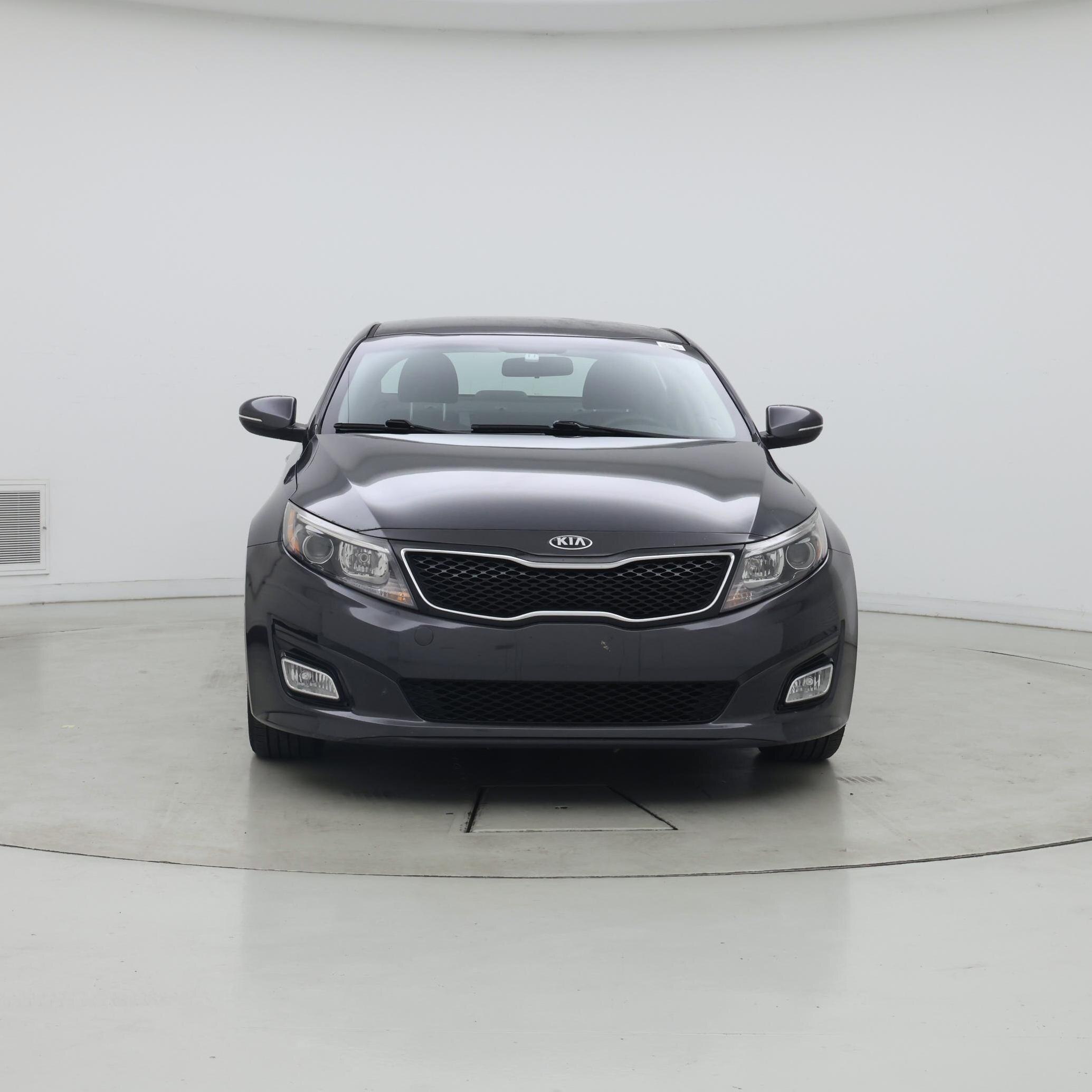 Thumbnail: 2015 Kia Optima - 5