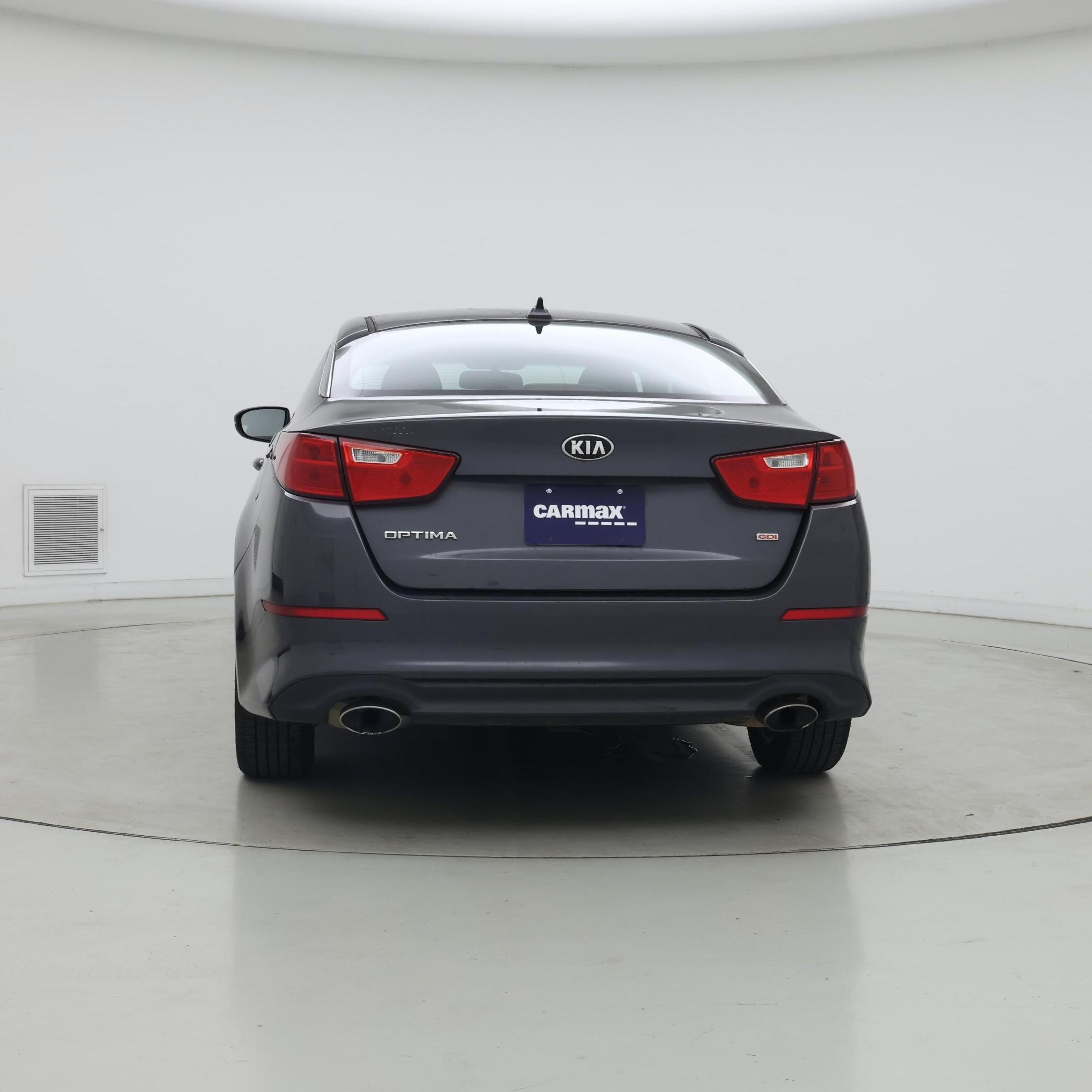 Thumbnail: 2015 Kia Optima - 6
