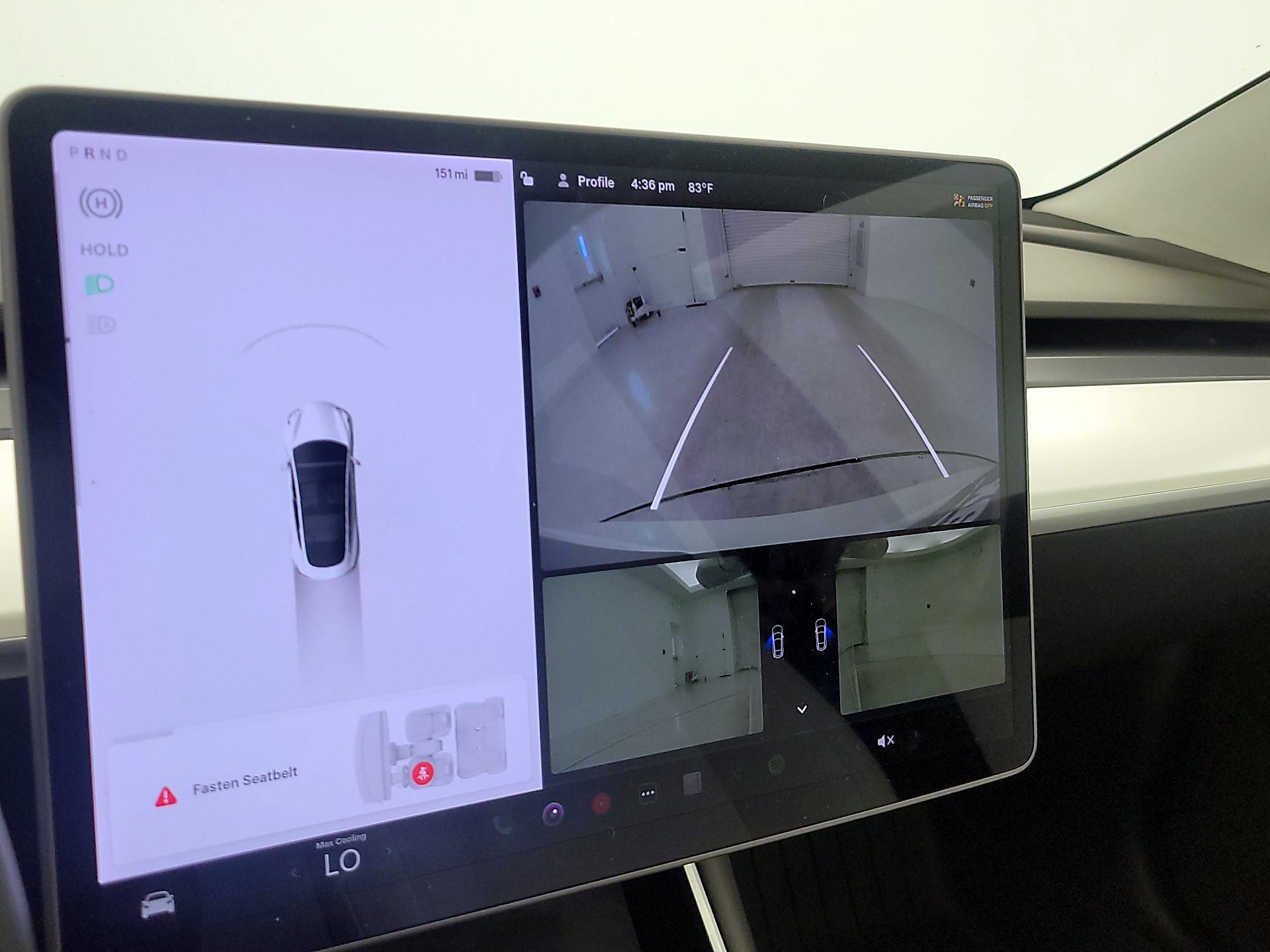 Thumbnail: 2020 Tesla Model 3 - 14