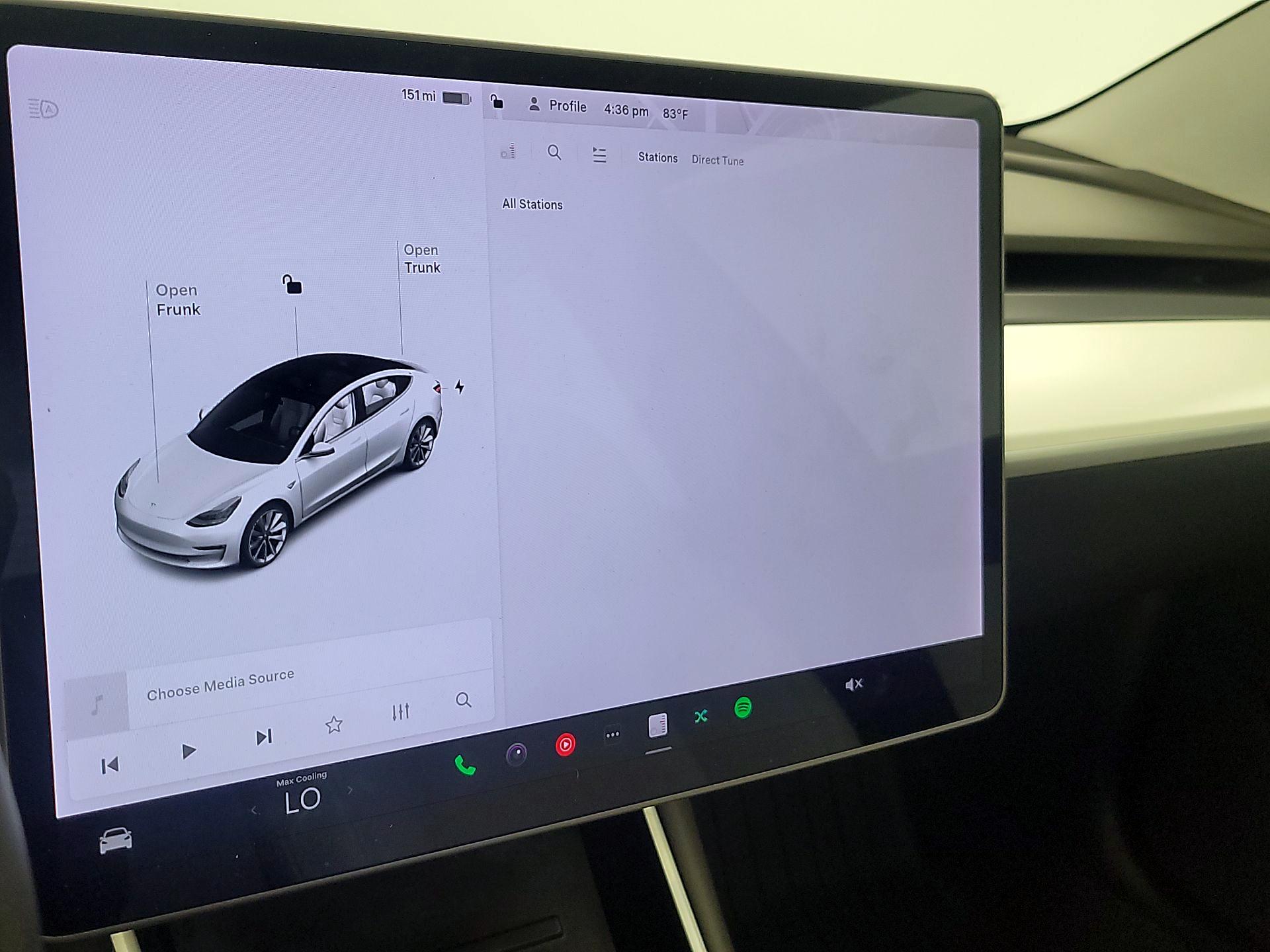 Thumbnail: 2020 Tesla Model 3 - 15