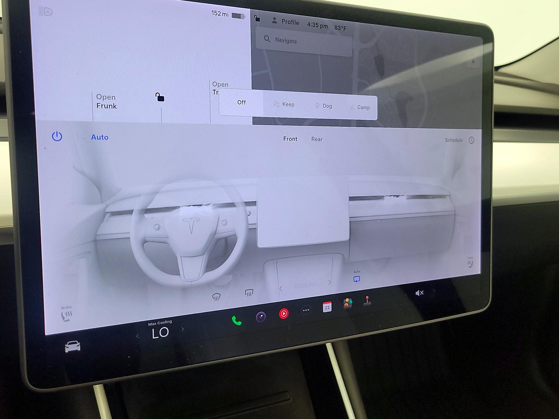 Thumbnail: 2020 Tesla Model 3 - 16
