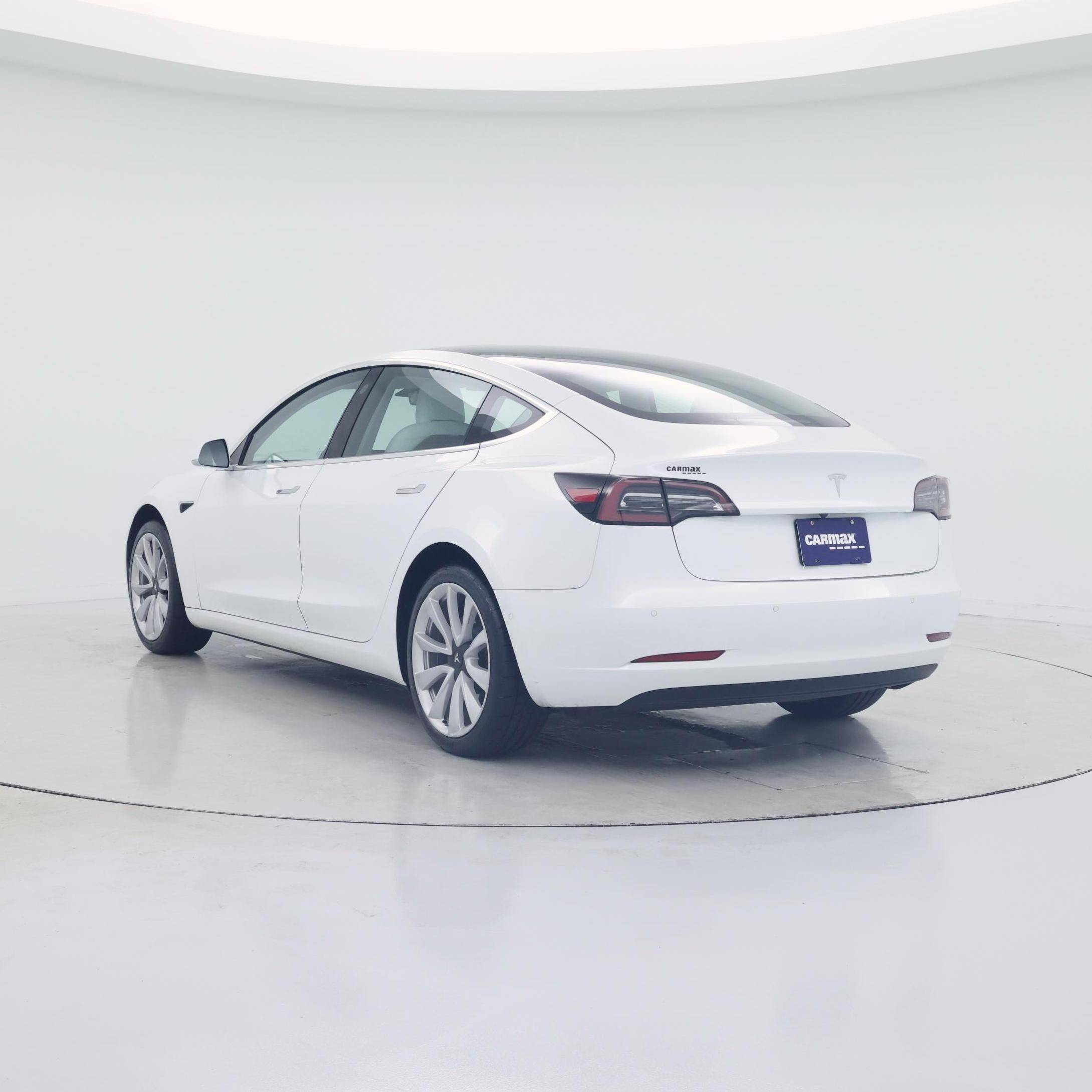 Thumbnail: 2020 Tesla Model 3 - 2