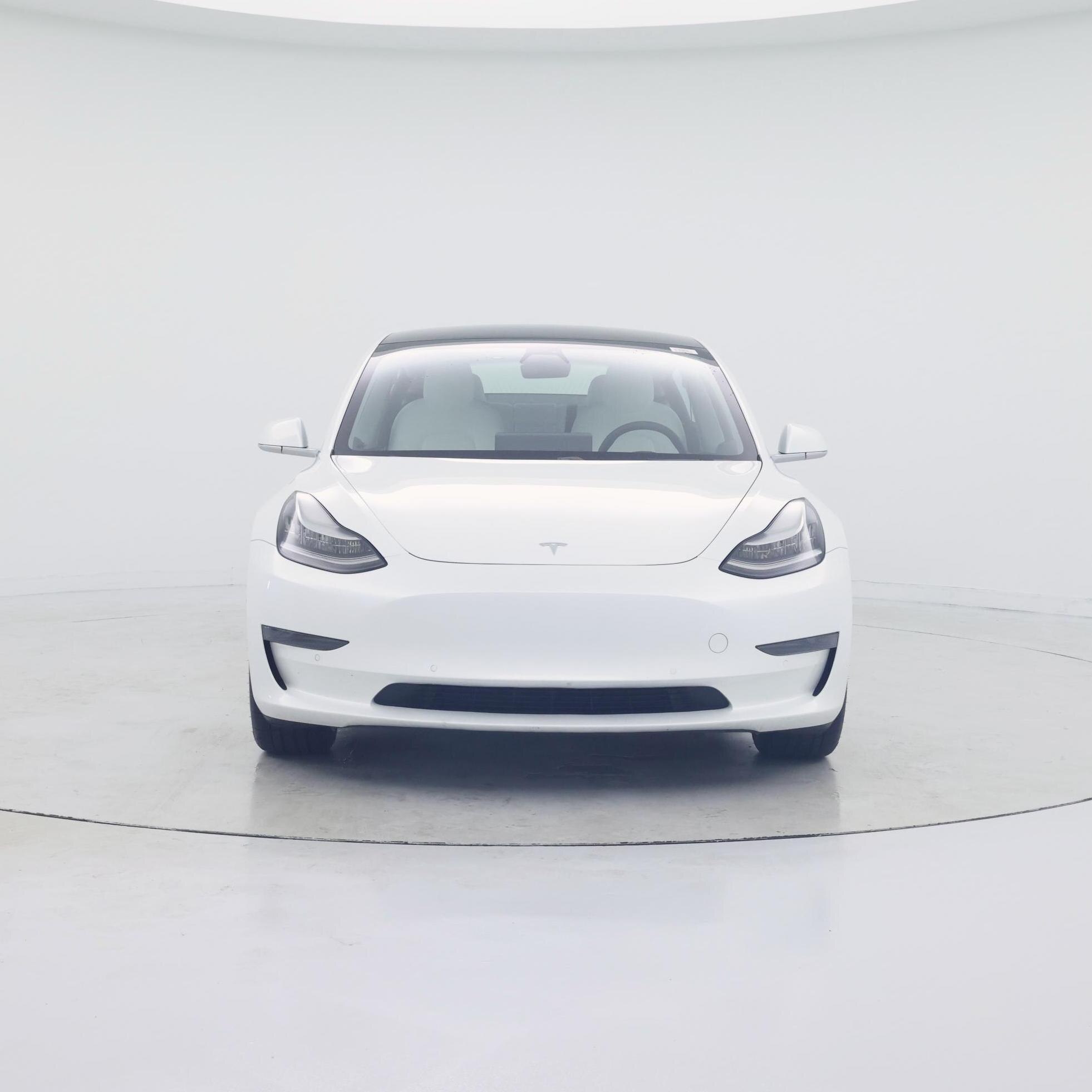 Thumbnail: 2020 Tesla Model 3 - 5