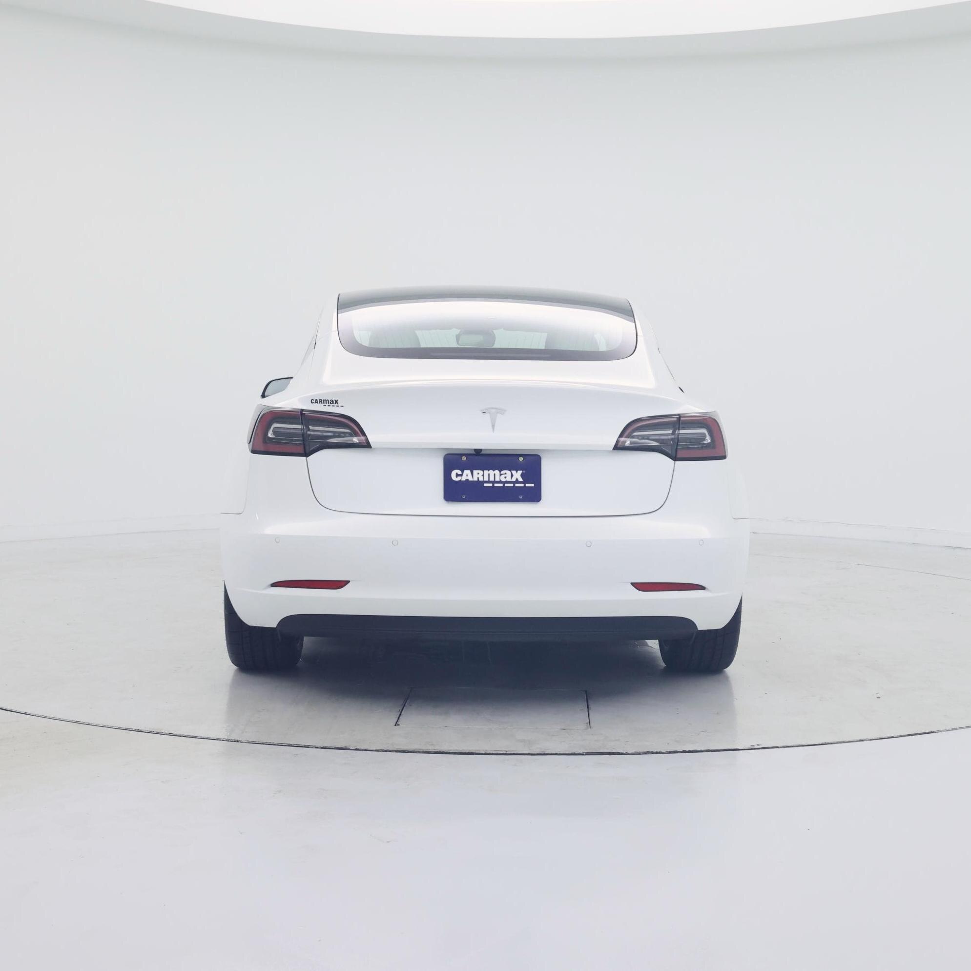 Thumbnail: 2020 Tesla Model 3 - 6