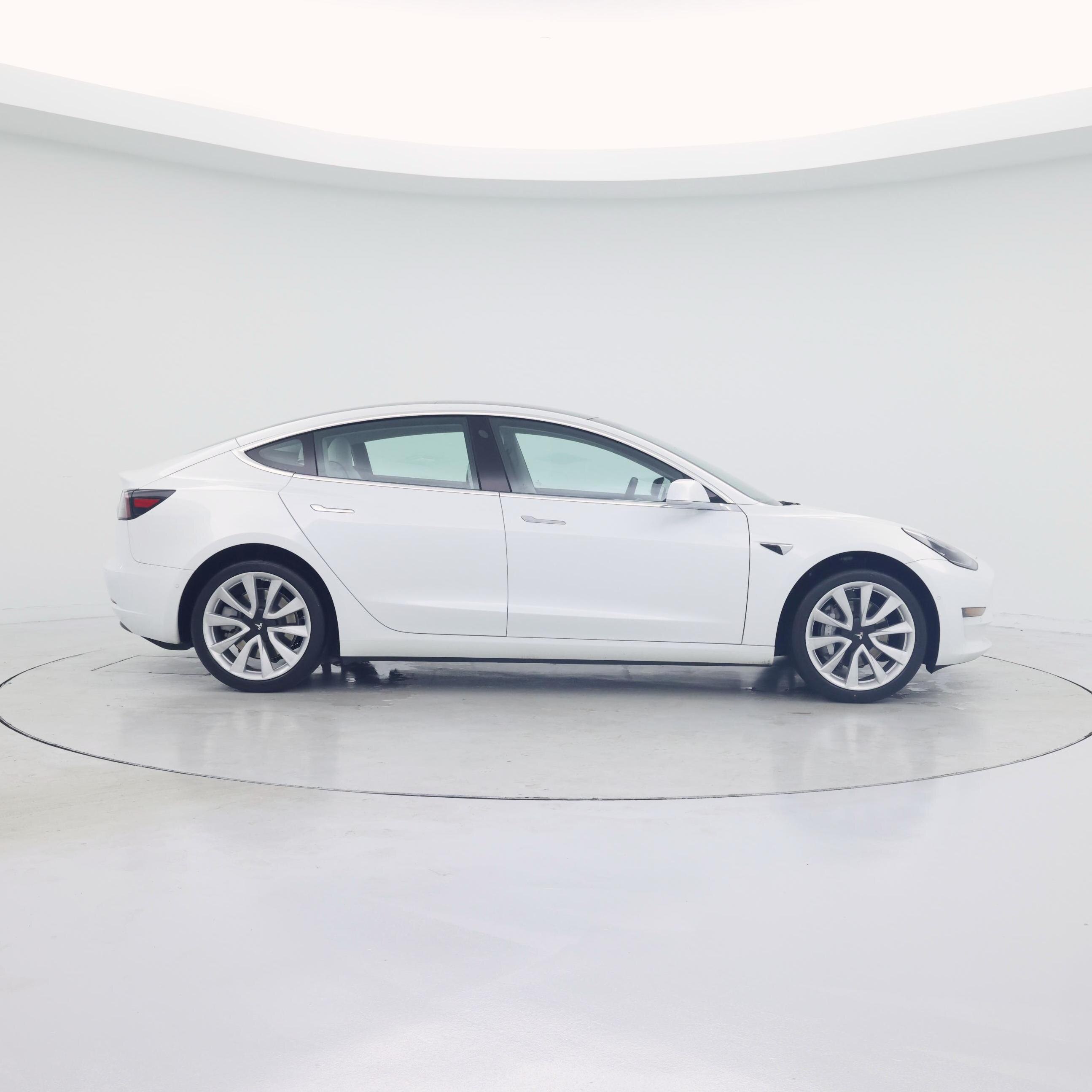 Thumbnail: 2020 Tesla Model 3 - 7