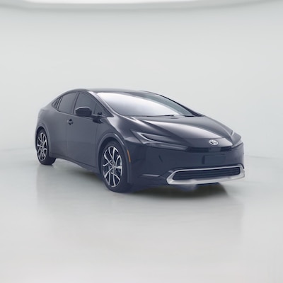 2025 Toyota Prius Plug In Hybrid XSE Premium