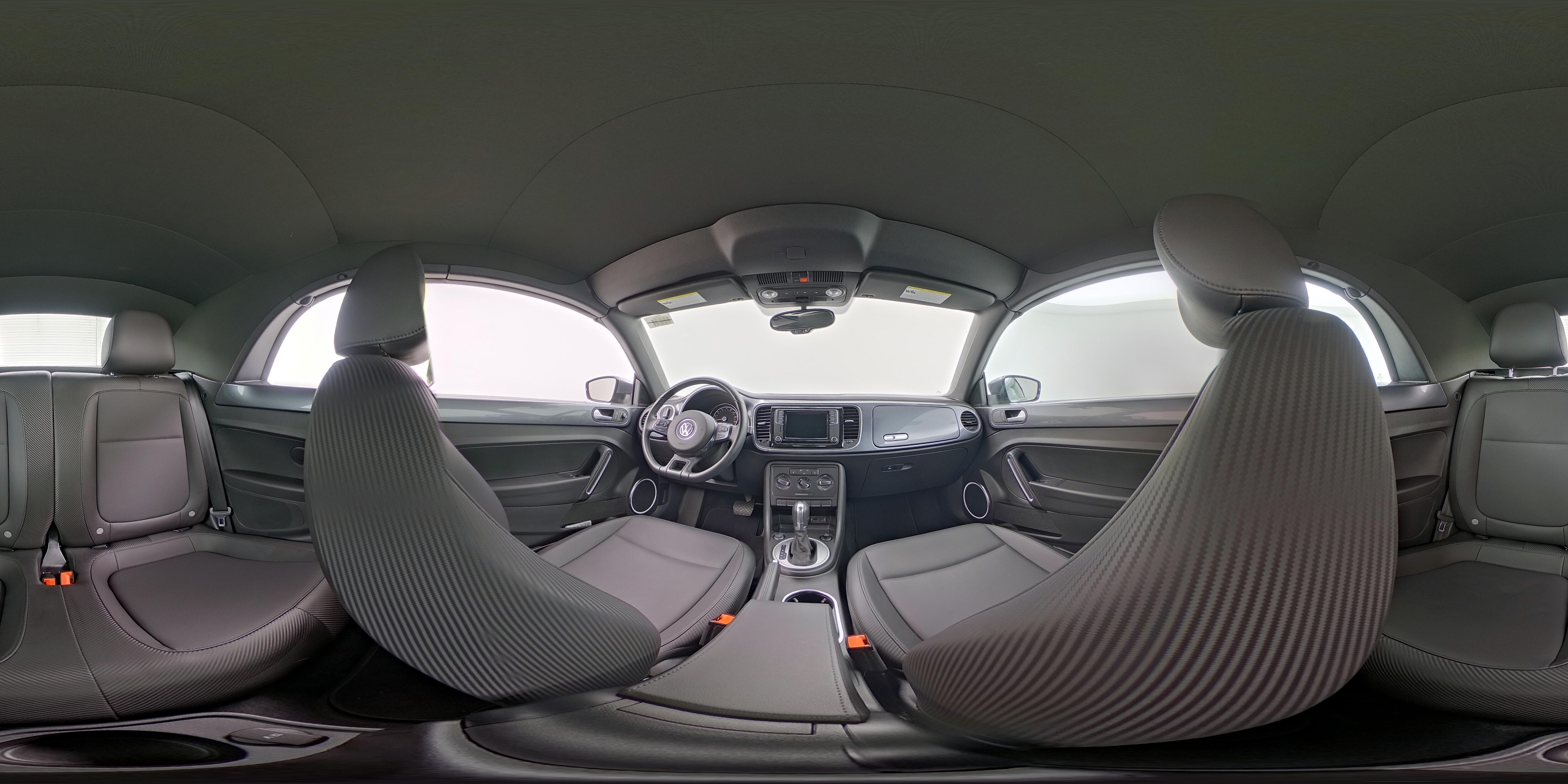 2016 Volkswagen Beetle SE - Photo 24