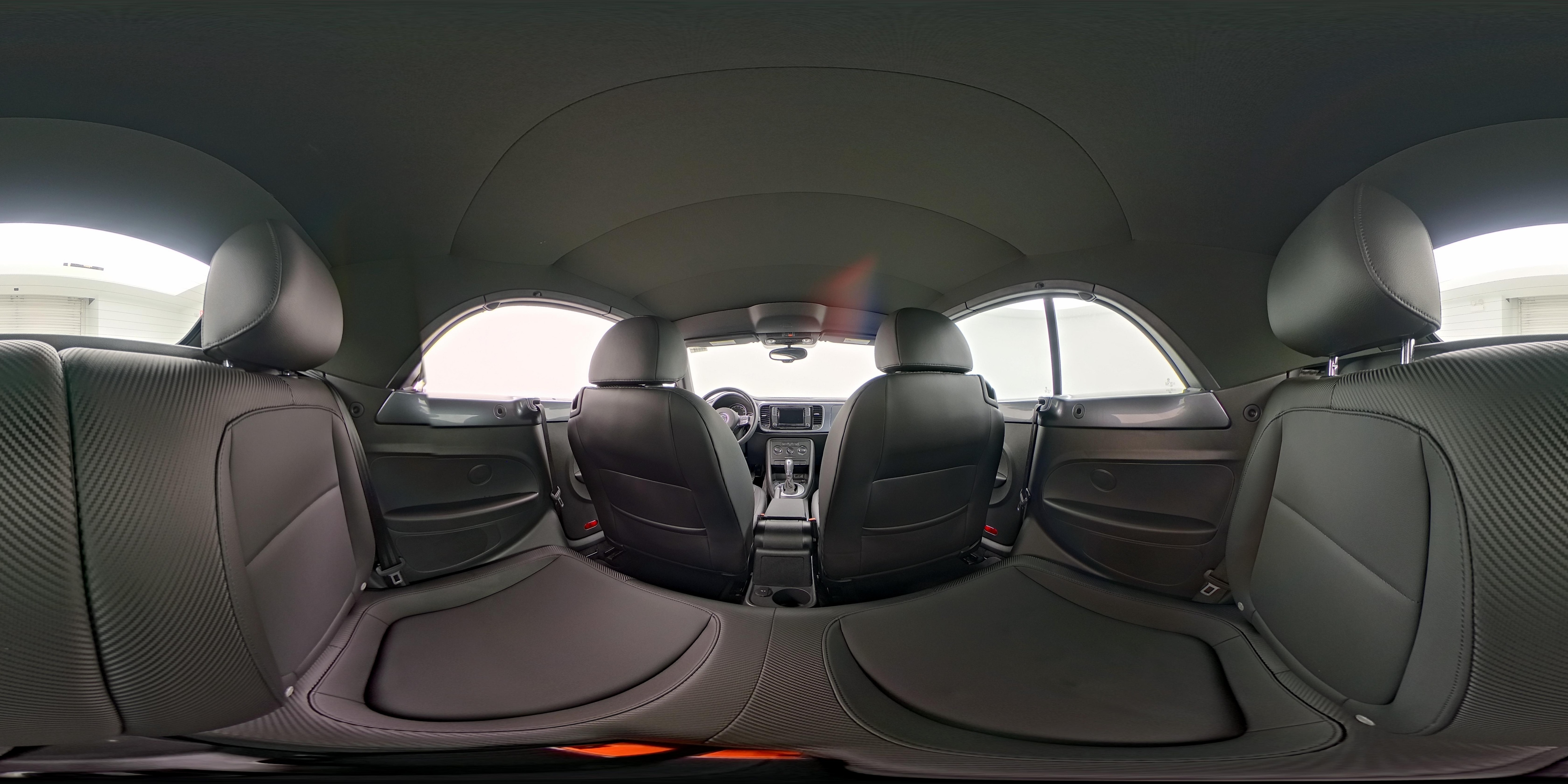 2016 Volkswagen Beetle SE - Photo 25