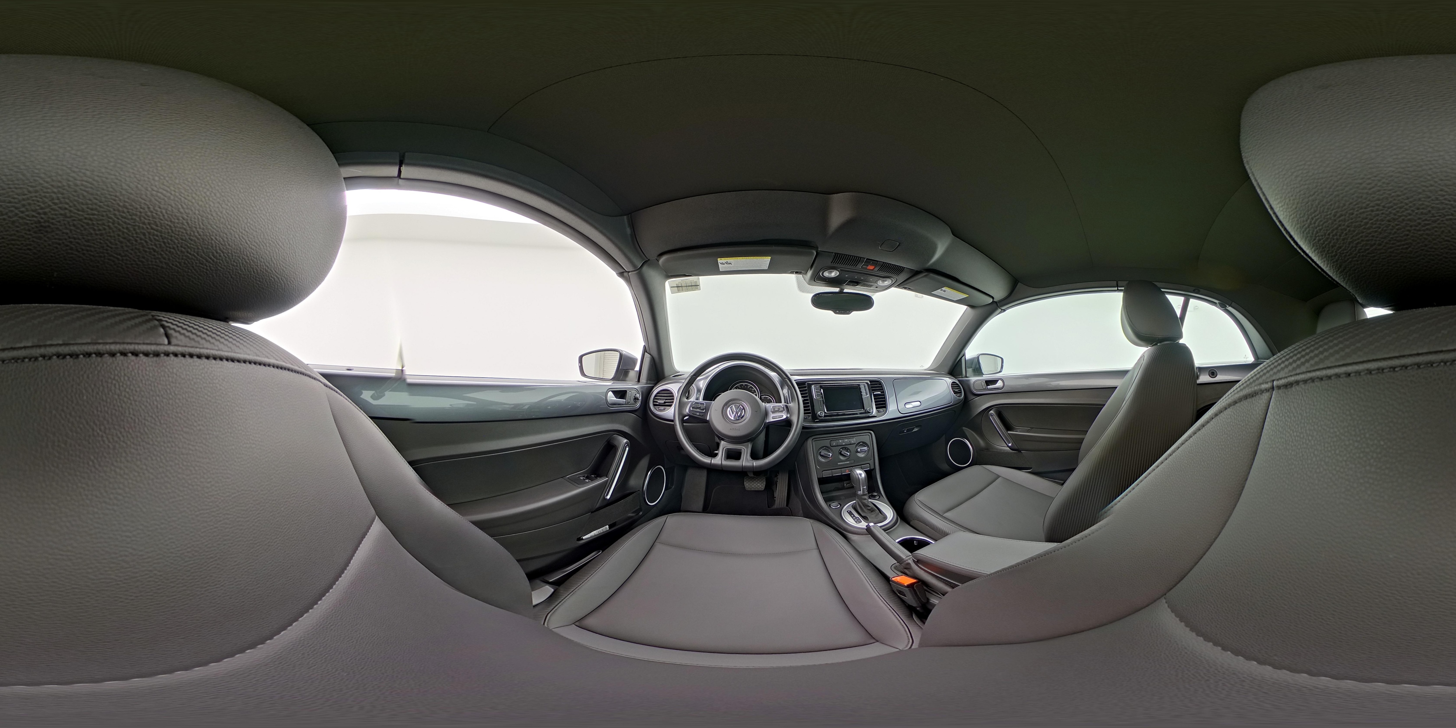 2016 Volkswagen Beetle SE - Photo 26